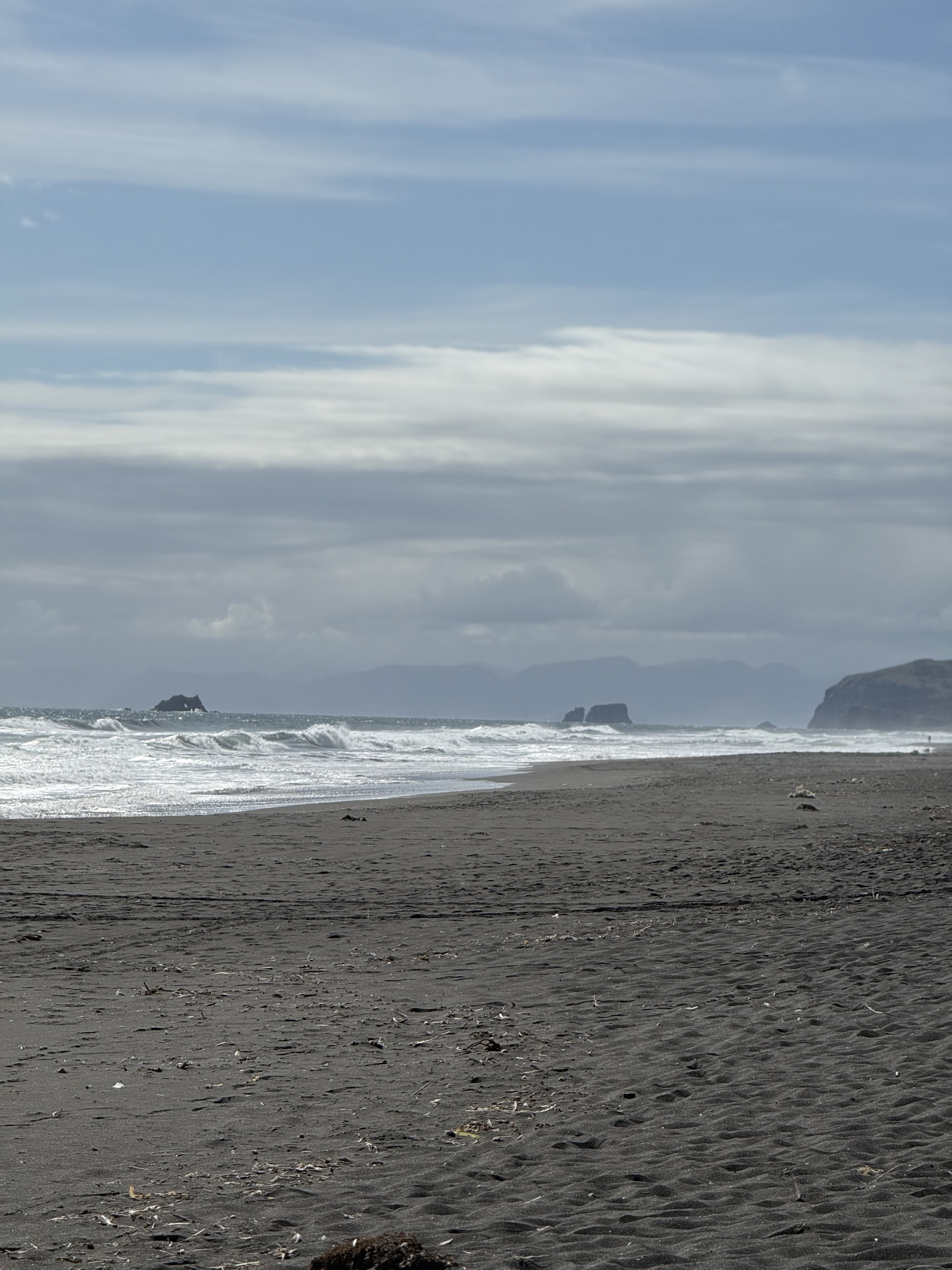 Фантастическая Камчатка: Вулканы, серфинг, океан! (3/30)