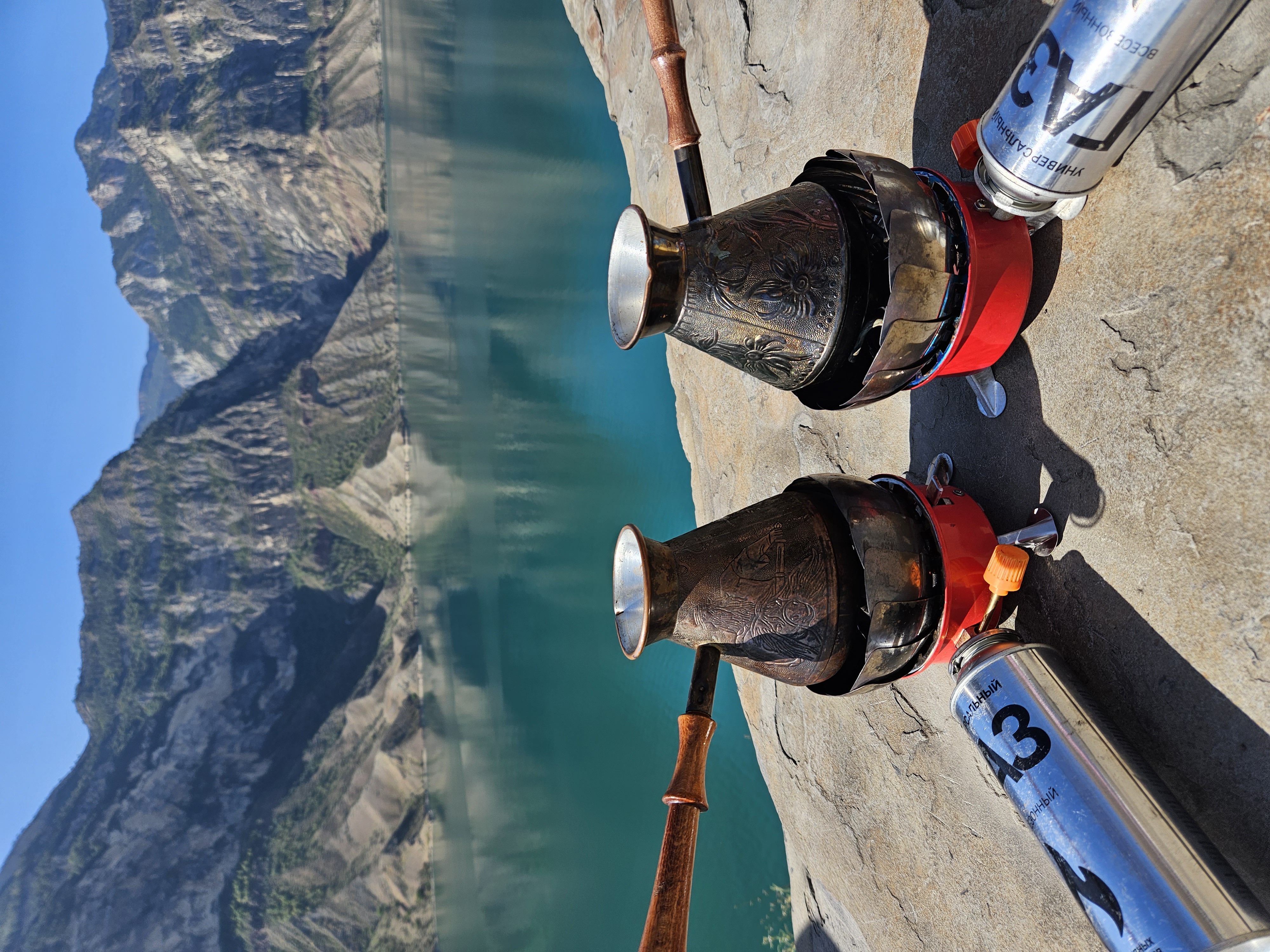 С душой по Дагестану (11/32)