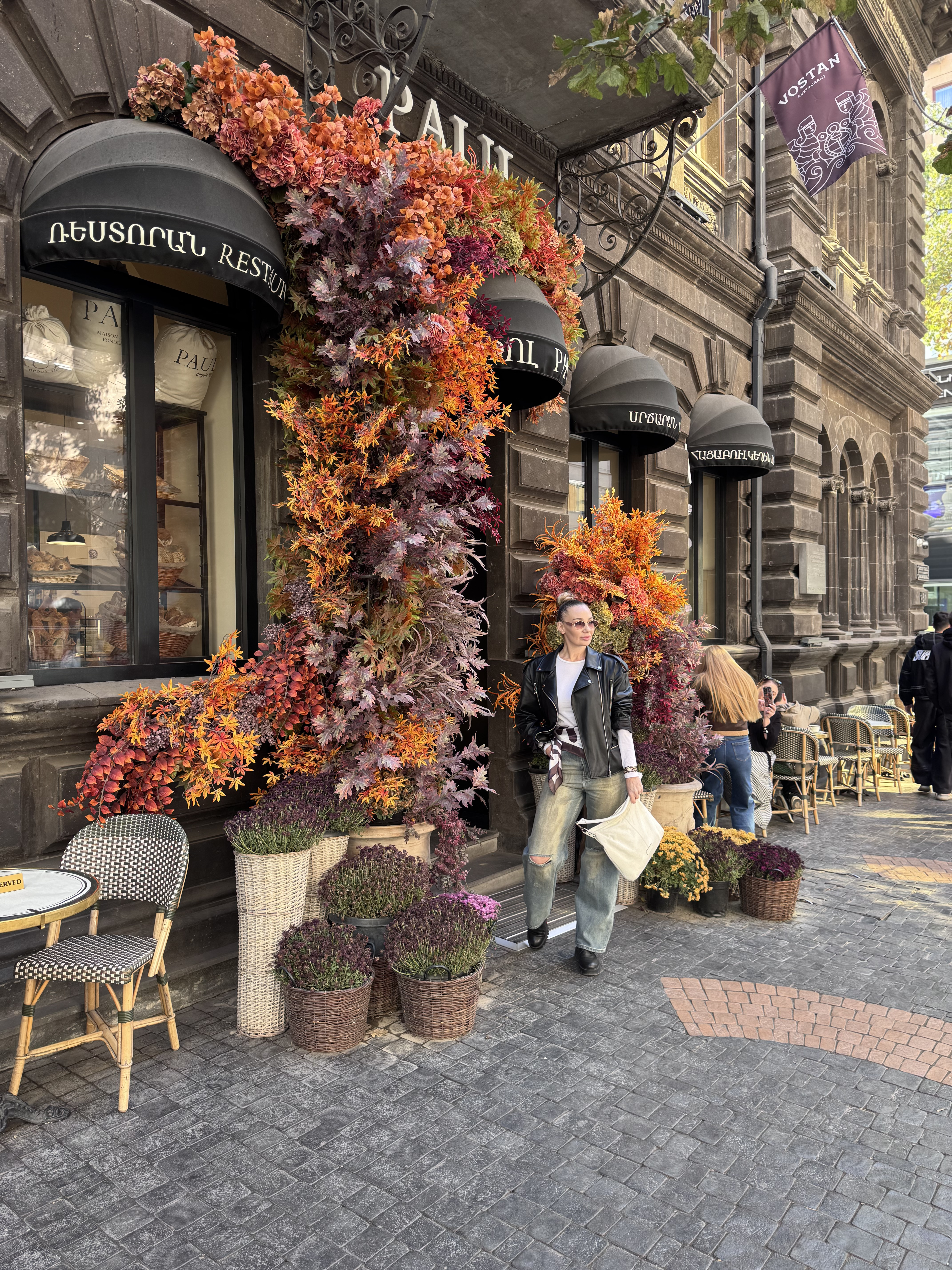 2в1: Армения + Грузия, 6 дней из Владикавказа (9/16)