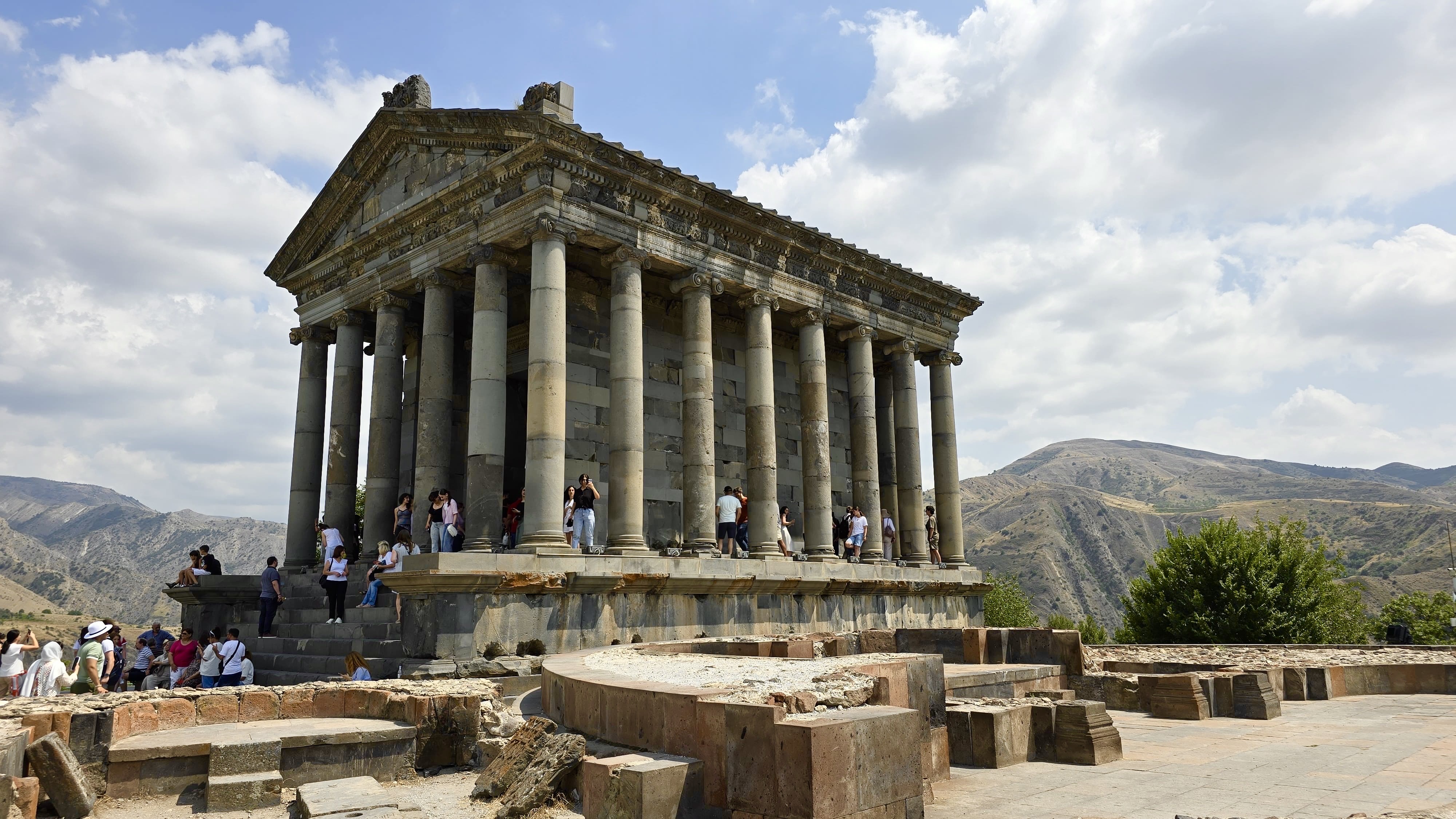 2в1: Армения + Грузия, 6 дней из Владикавказа (14/16)