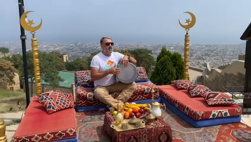 С душой по Дагестану (14/32)