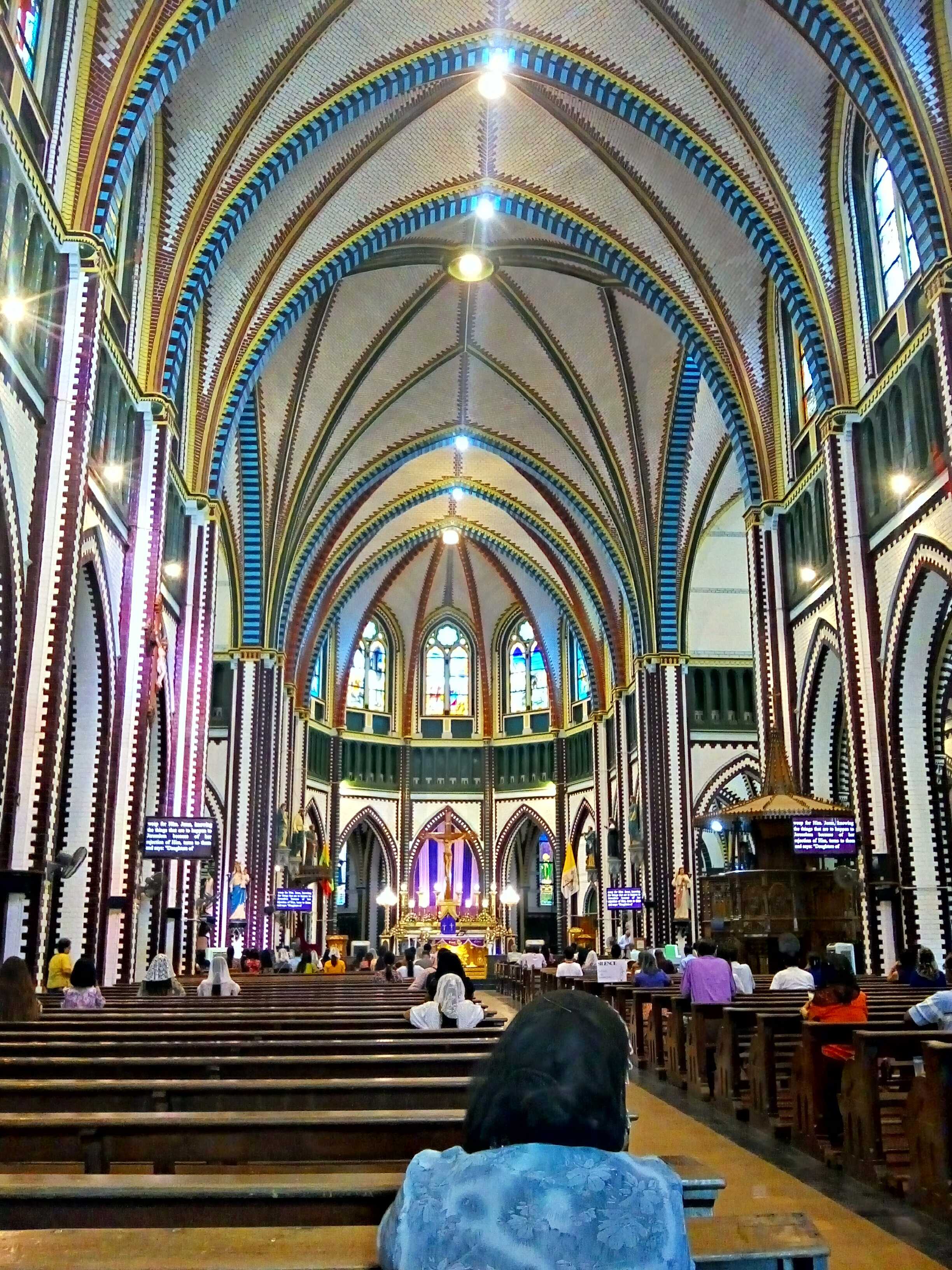 Мьянма: Золотой путь Бирмы (4/27)