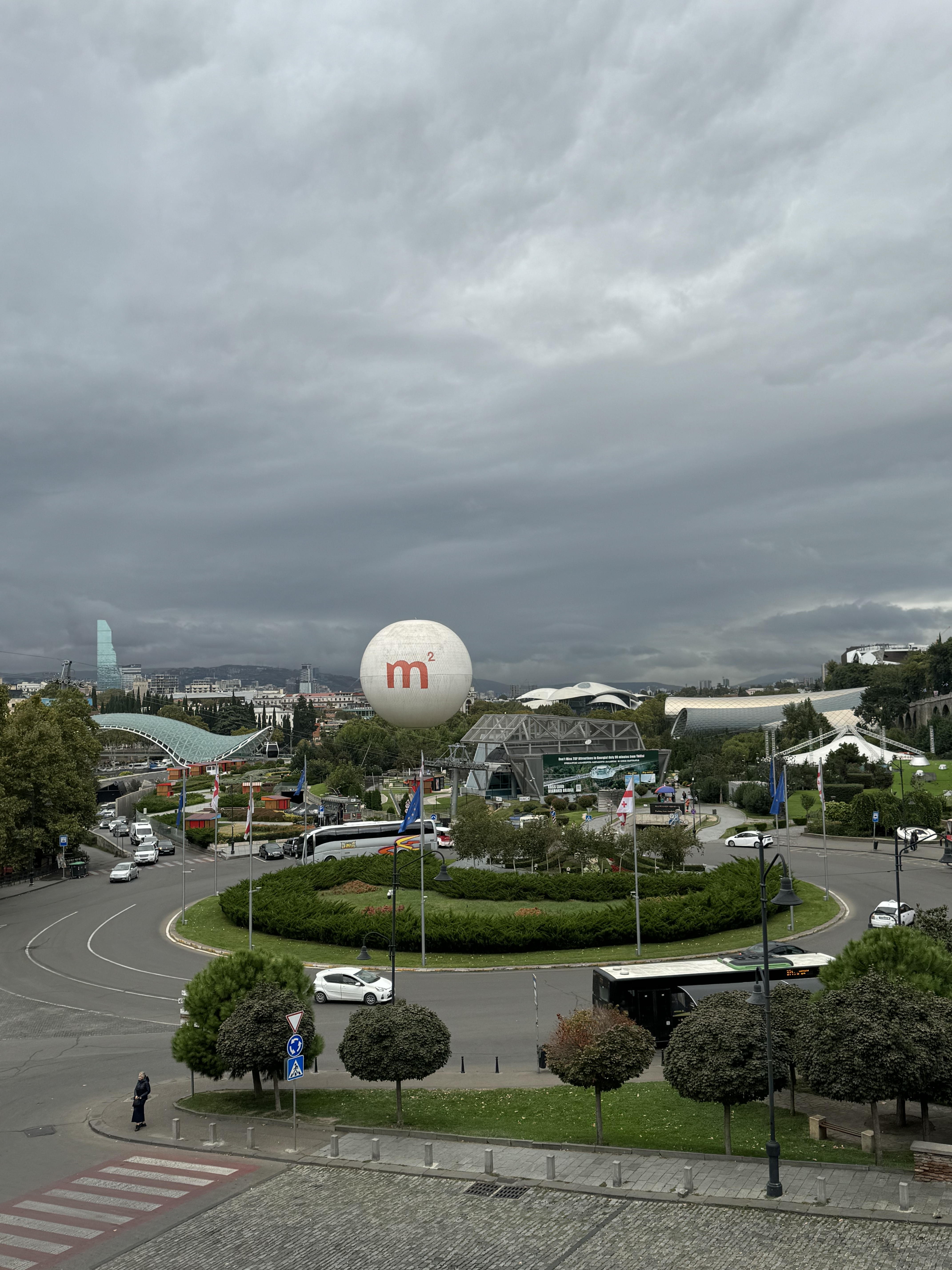 2в1: Армения + Грузия, 6 дней из Владикавказа (5/16)