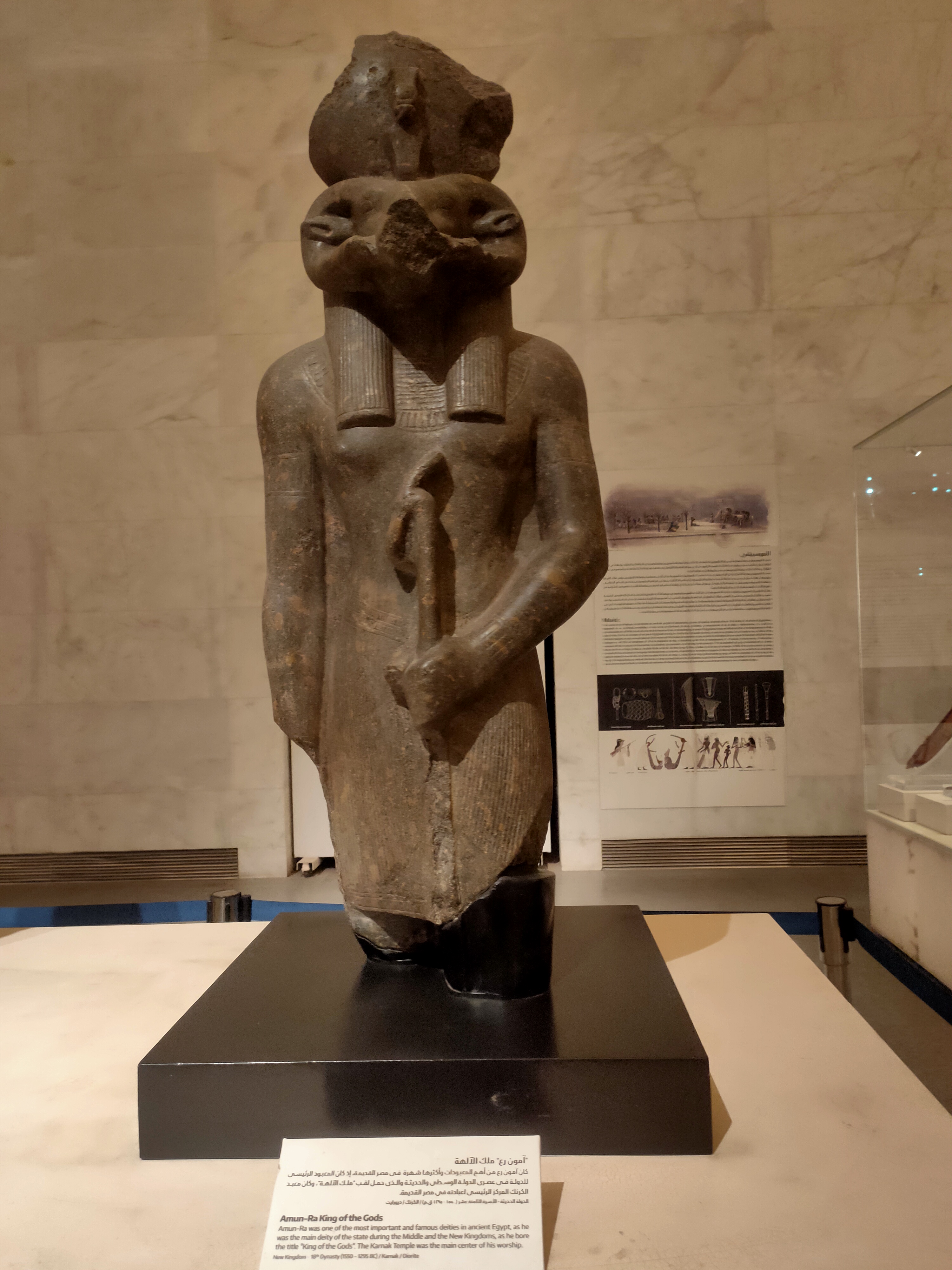 Алебастровая мечеть Мухаммеда Али и мумии фараонов (от 1 до 5 человек) (6/10)