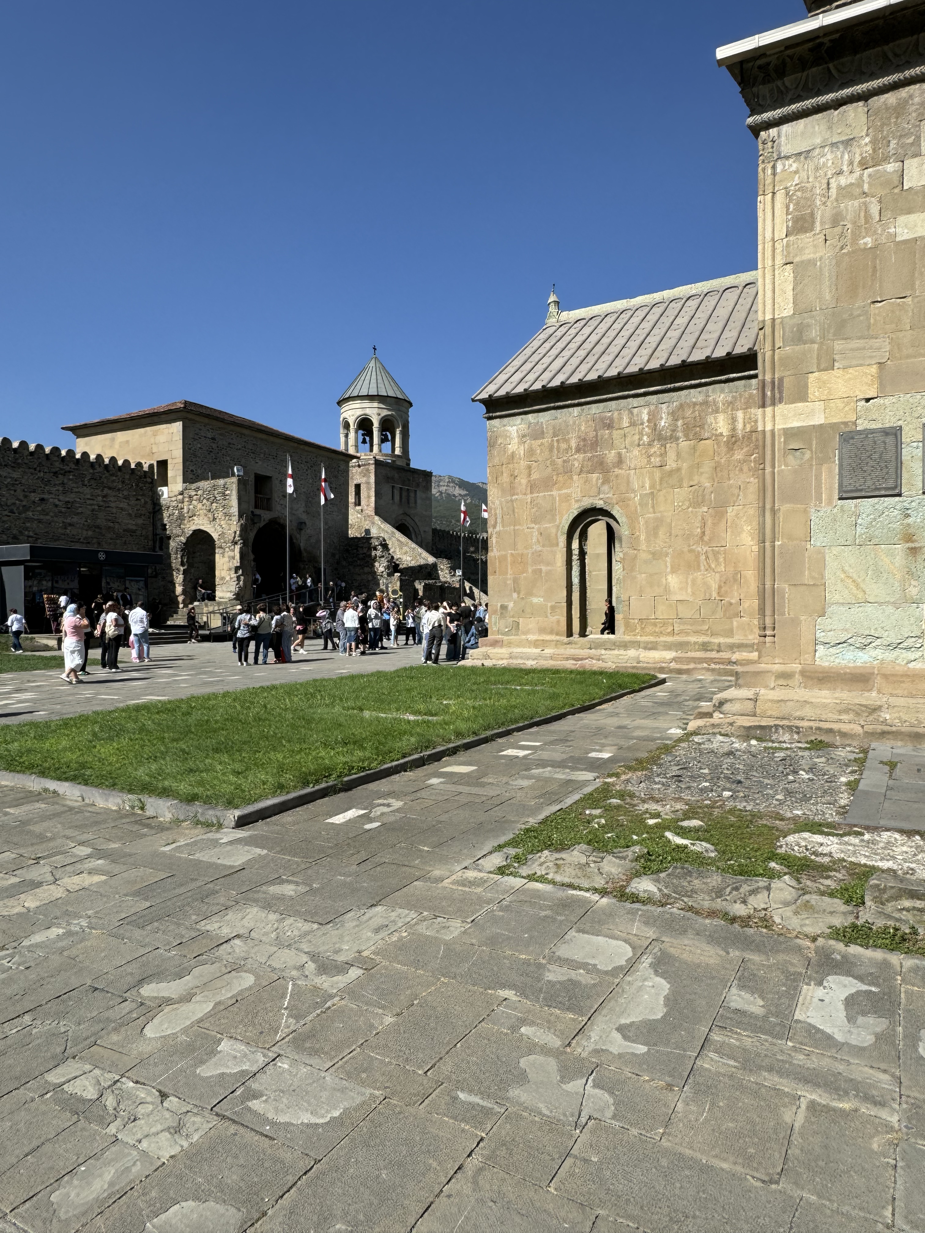 2в1: Армения + Грузия, 6 дней из Владикавказа (16/16)