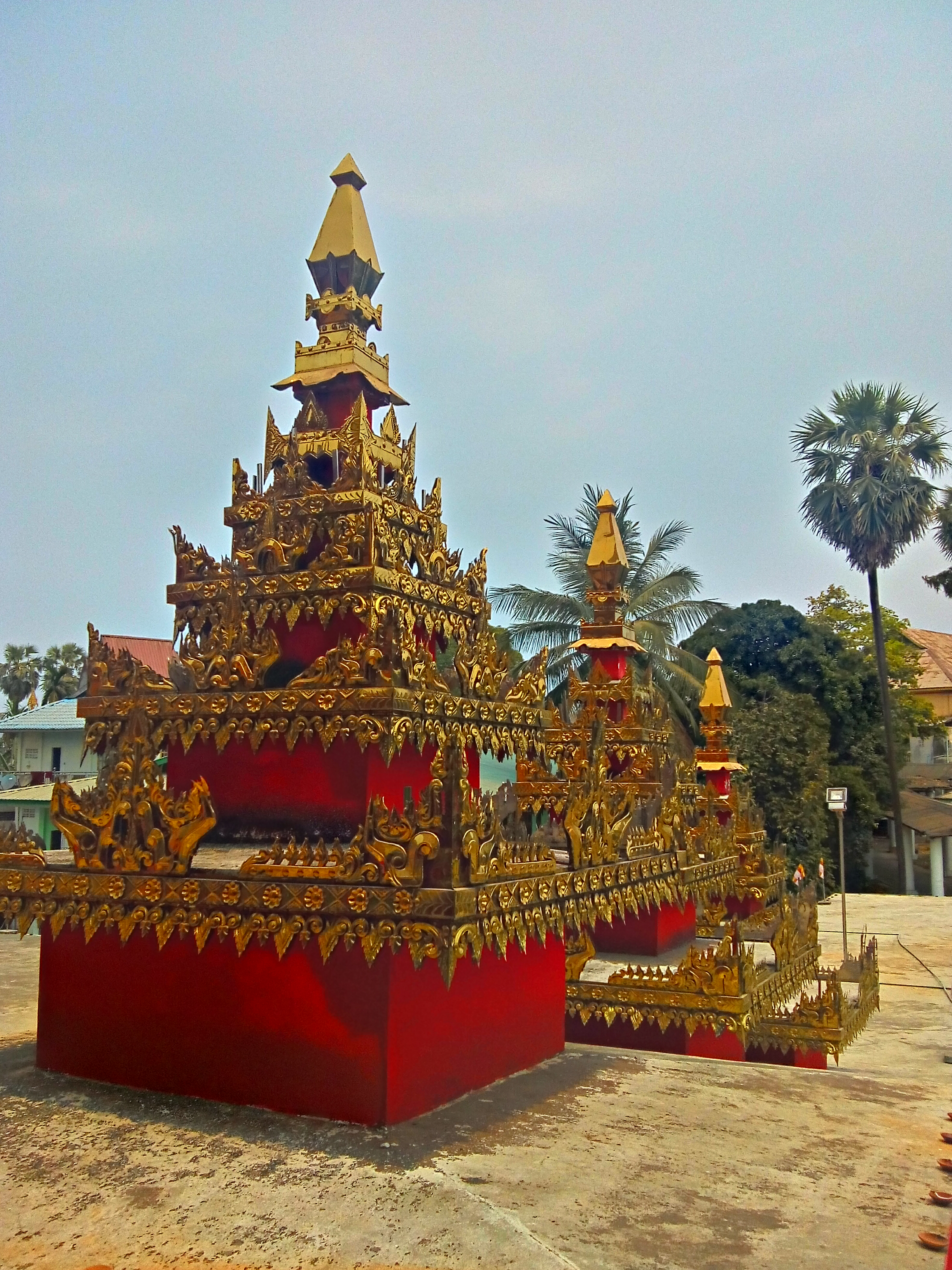 Мьянма: Золотой путь Бирмы (18/27)