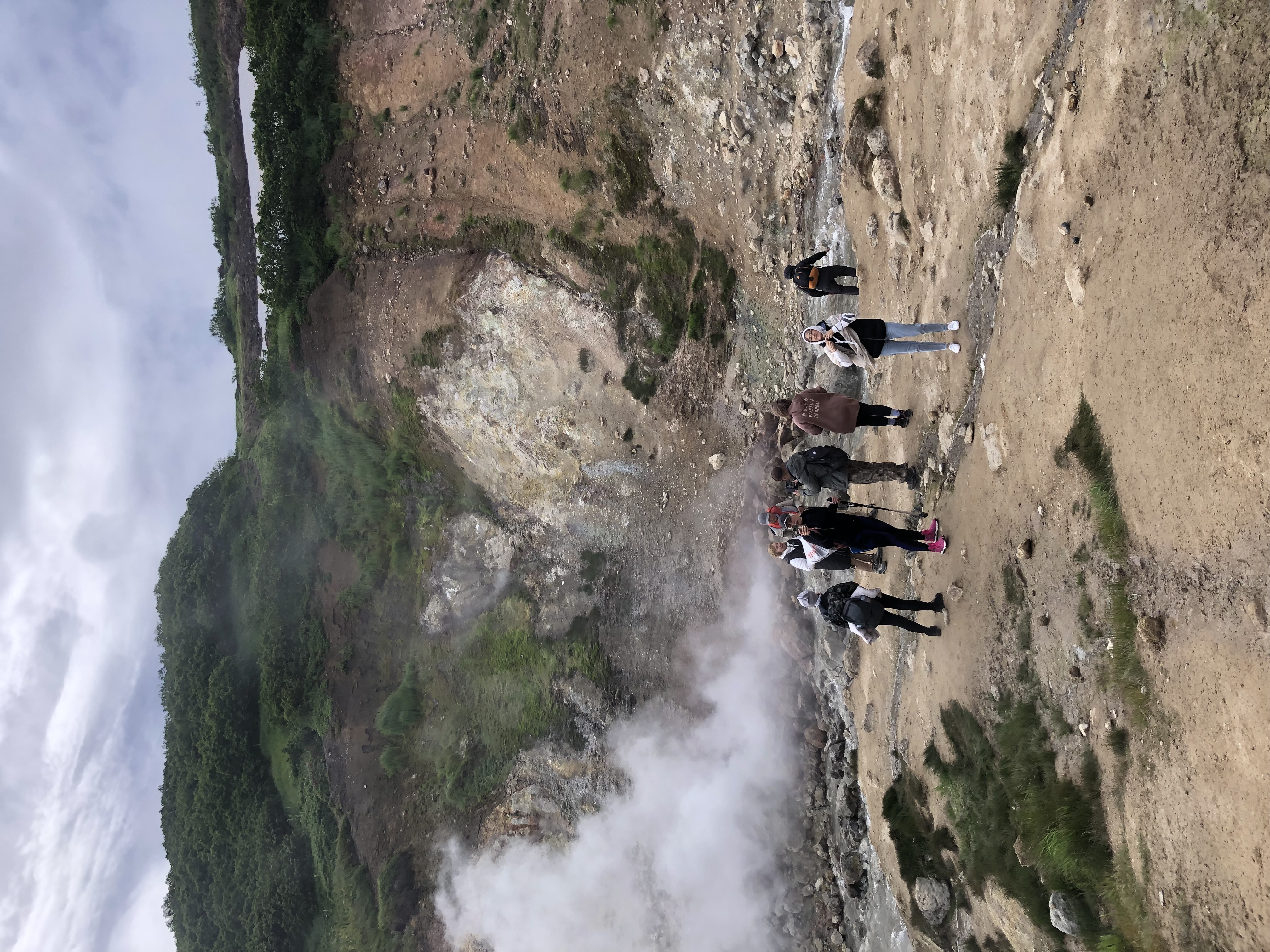 Фантастическая Камчатка: Вулканы, серфинг, океан! (9/30)