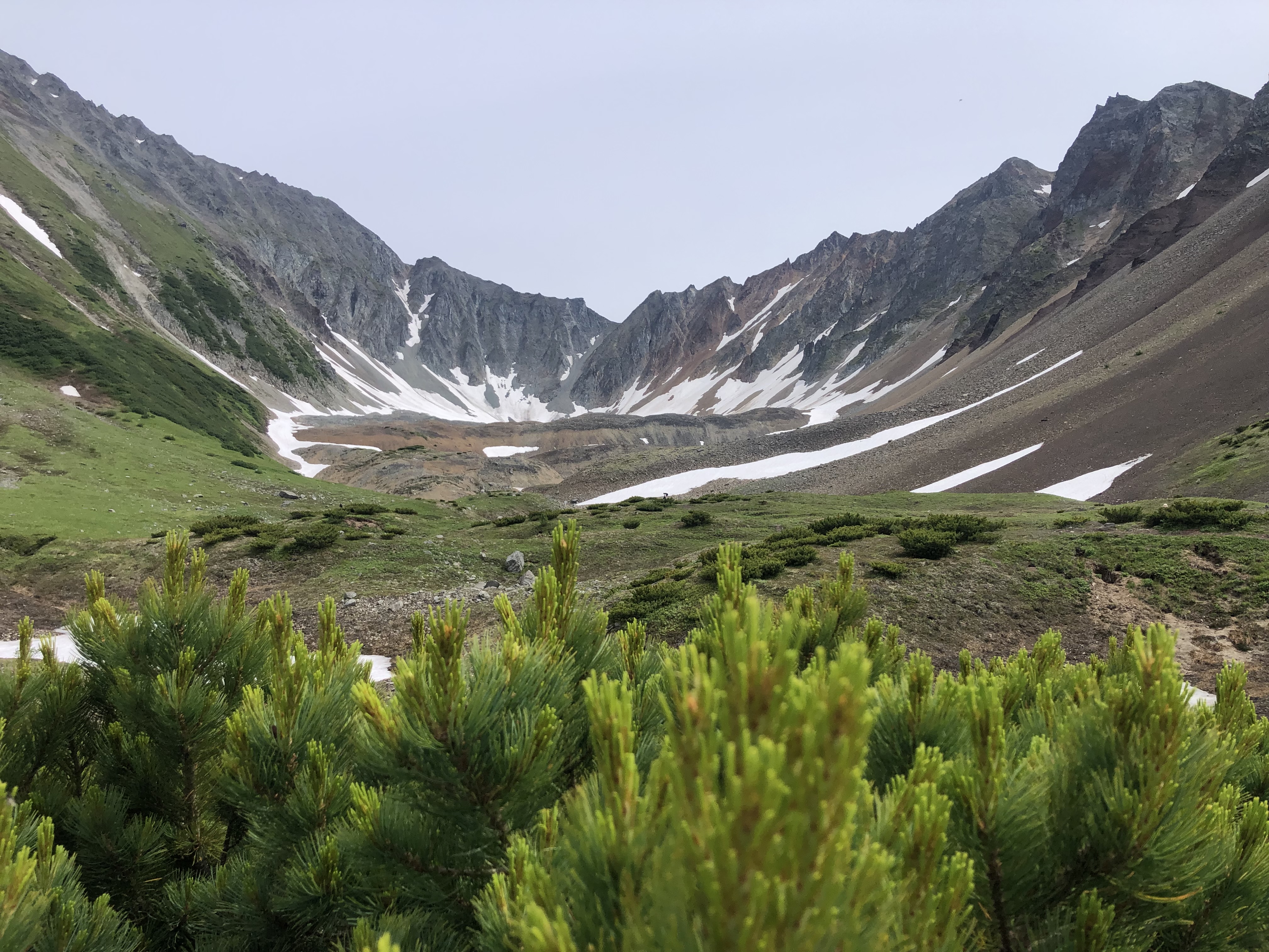 Фантастическая Камчатка: Вулканы, серфинг, океан! (11/30)