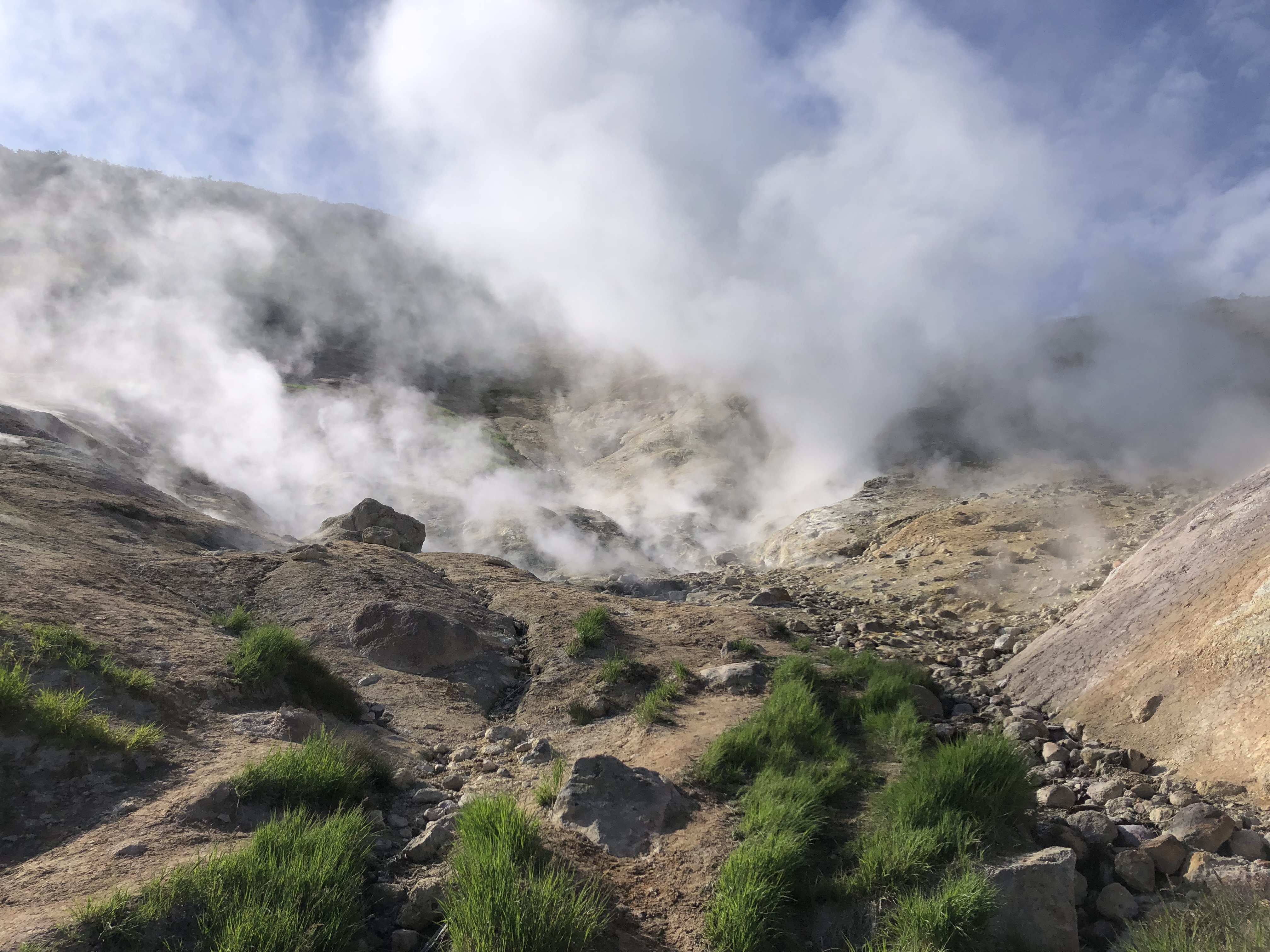 Фантастическая Камчатка: Вулканы, серфинг, океан! (26/30)