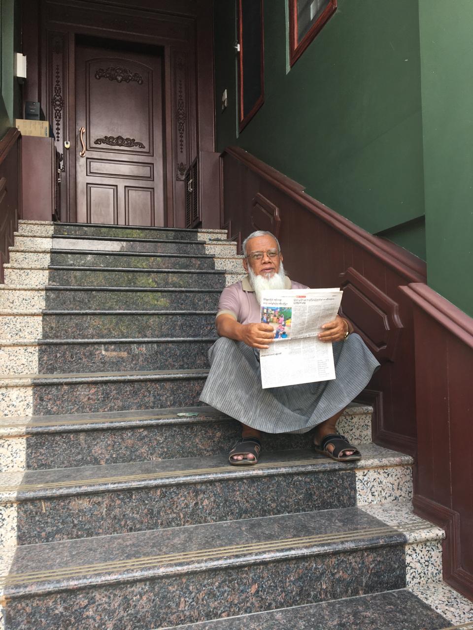 Мьянма: Золотой путь Бирмы (27/27)