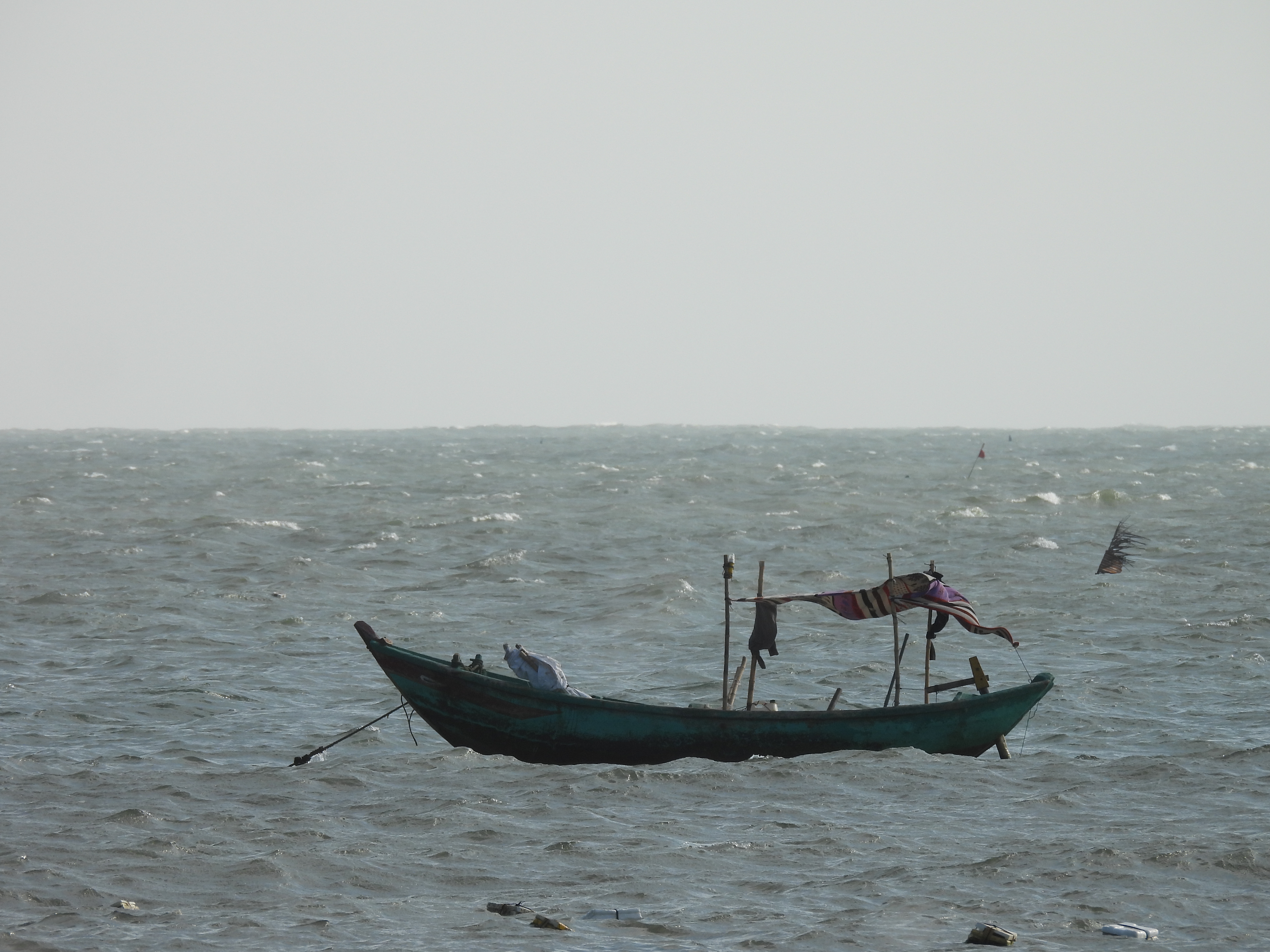 Мьянма: Золотой путь Бирмы (24/27)