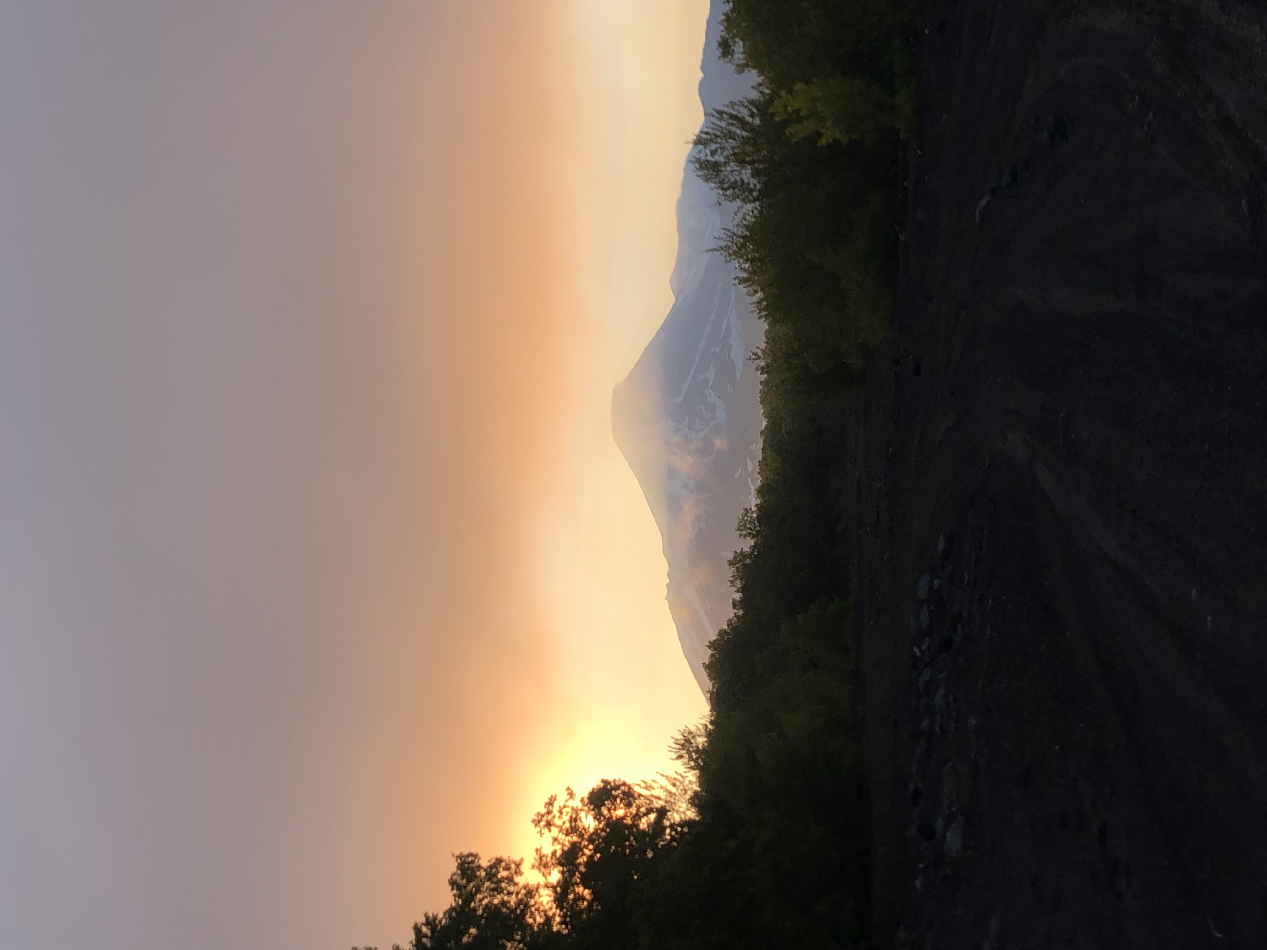 Фантастическая Камчатка: Вулканы, серфинг, океан! (12/30)