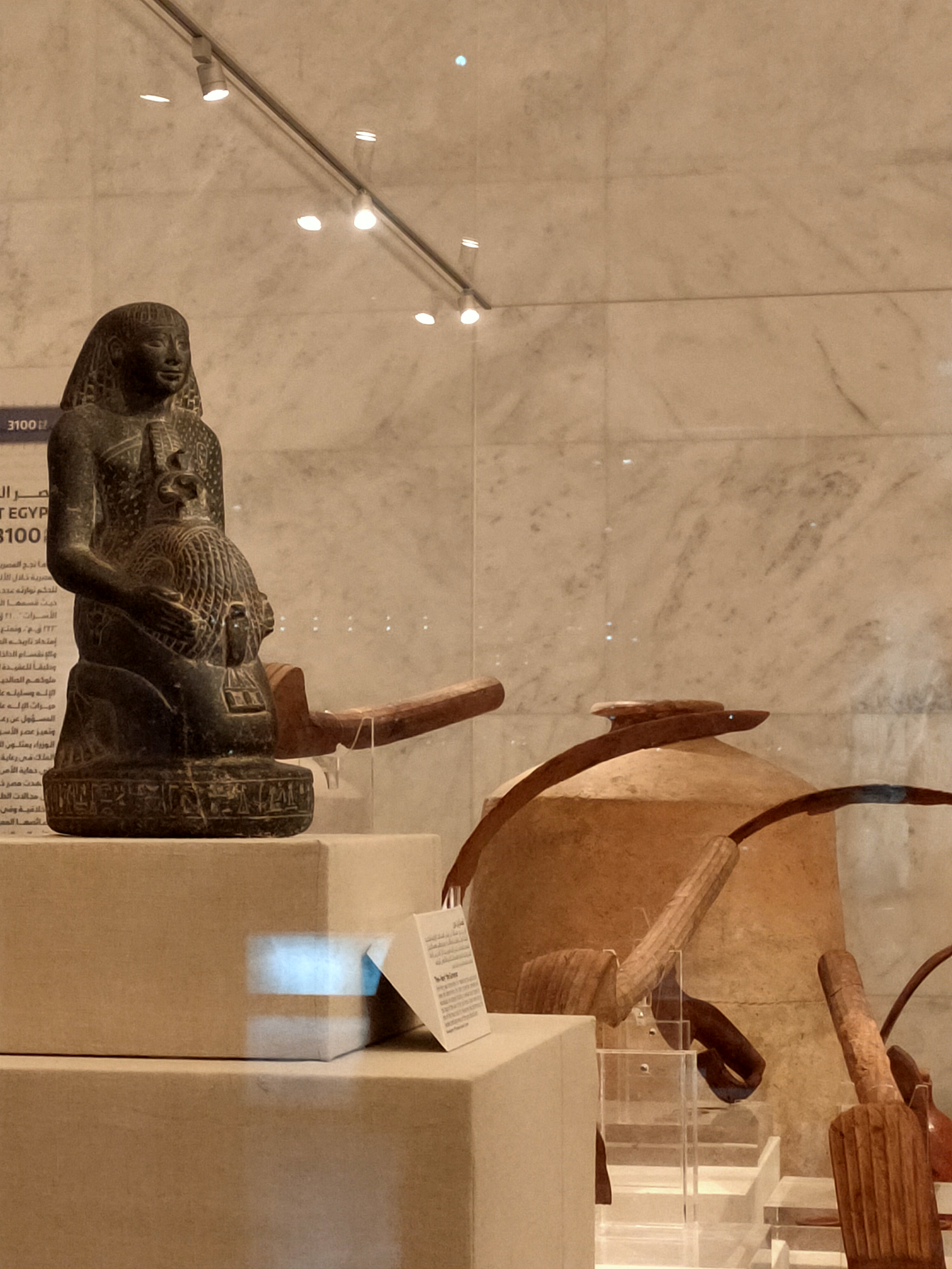 Алебастровая мечеть Мухаммеда Али и мумии фараонов (от 1 до 5 человек) (4/10)