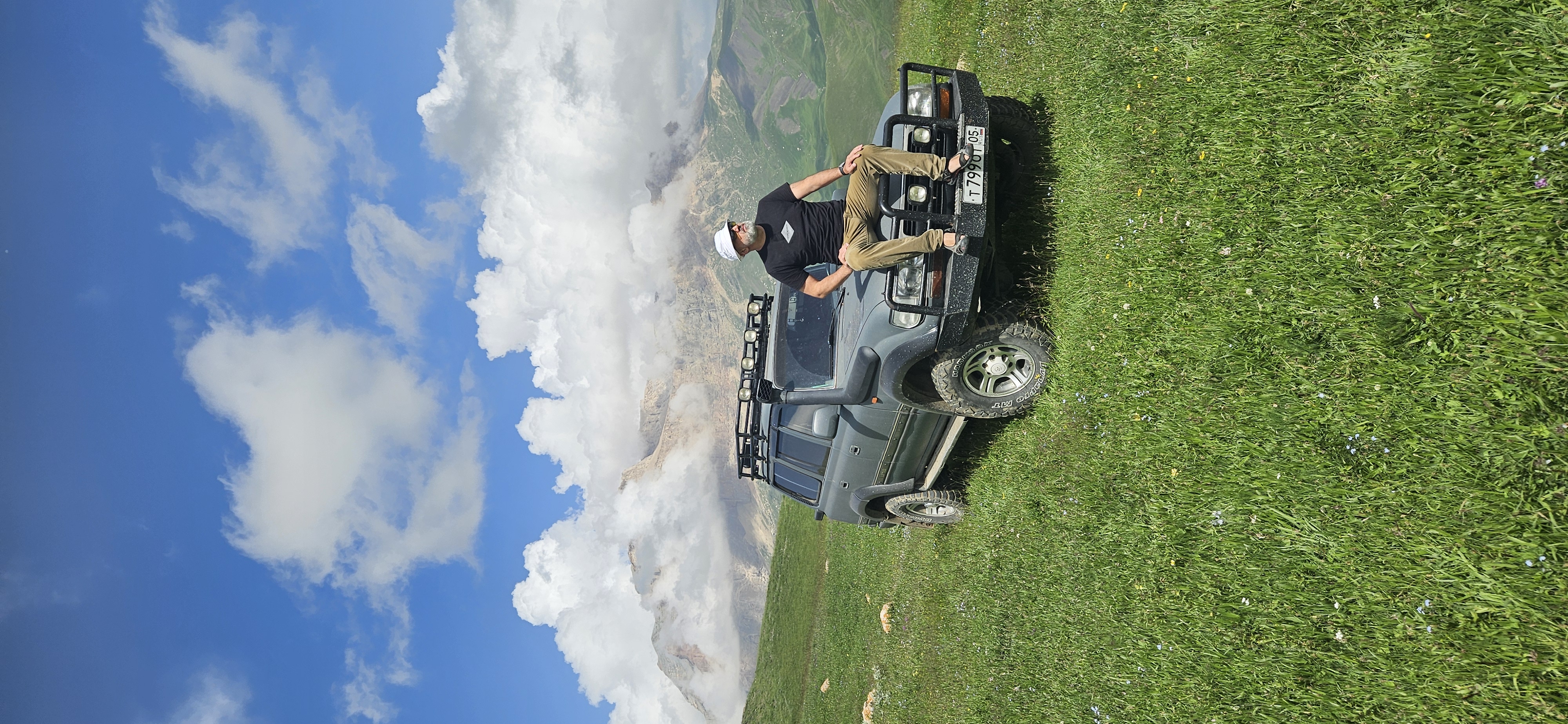 С душой по Дагестану (4/32)