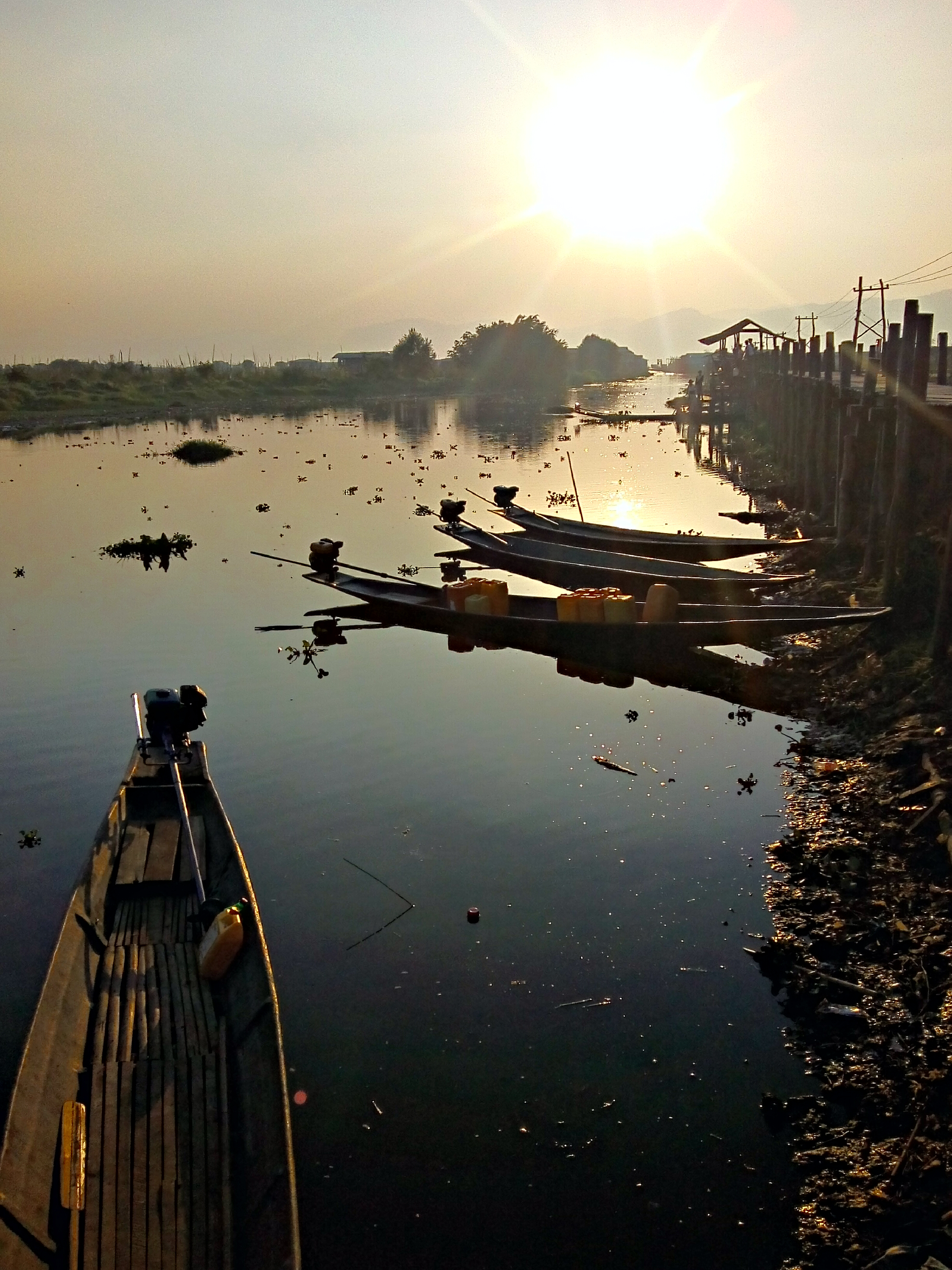 Мьянма: Золотой путь Бирмы (12/27)