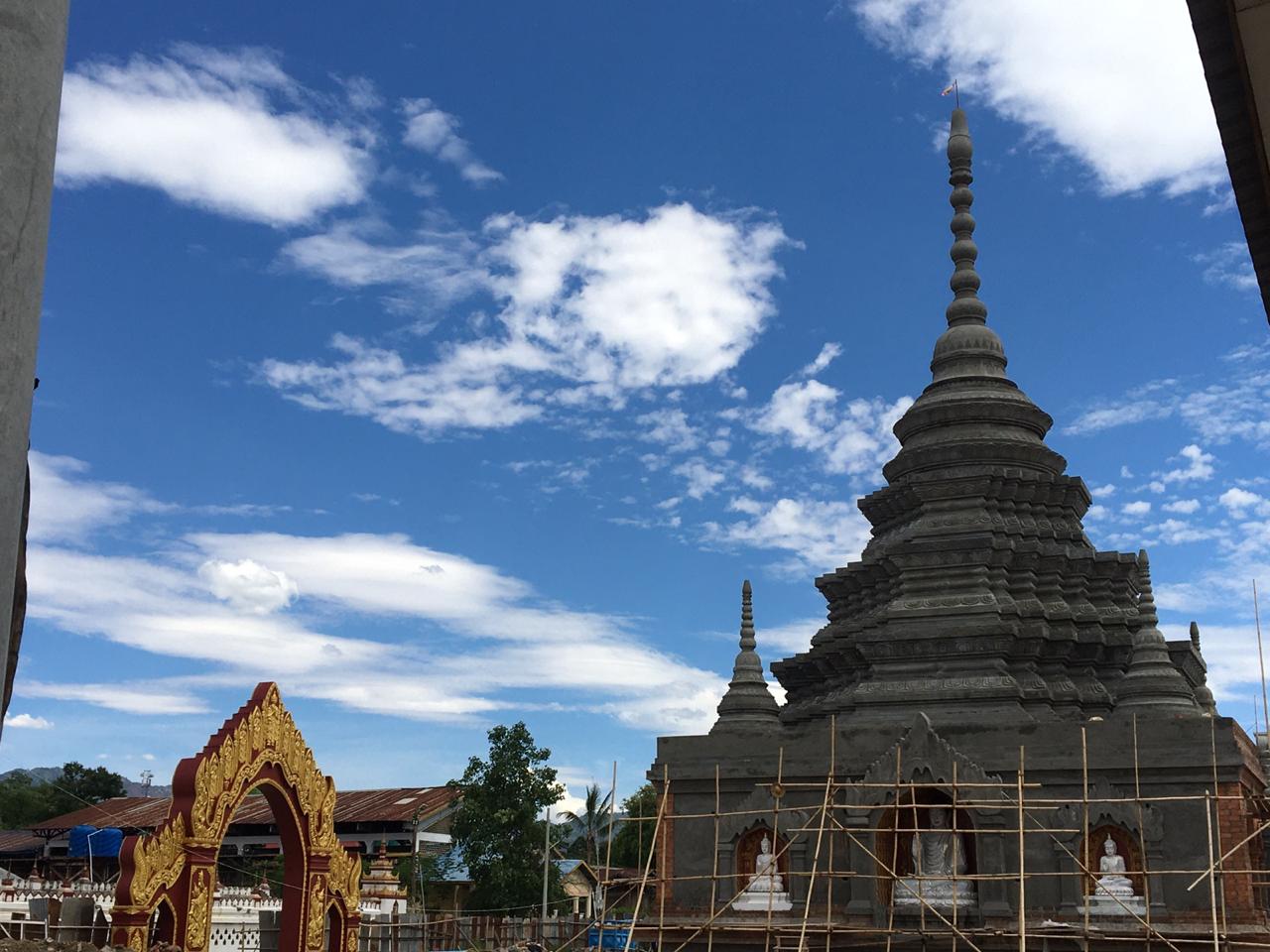 Мьянма: Золотой путь Бирмы (13/27)