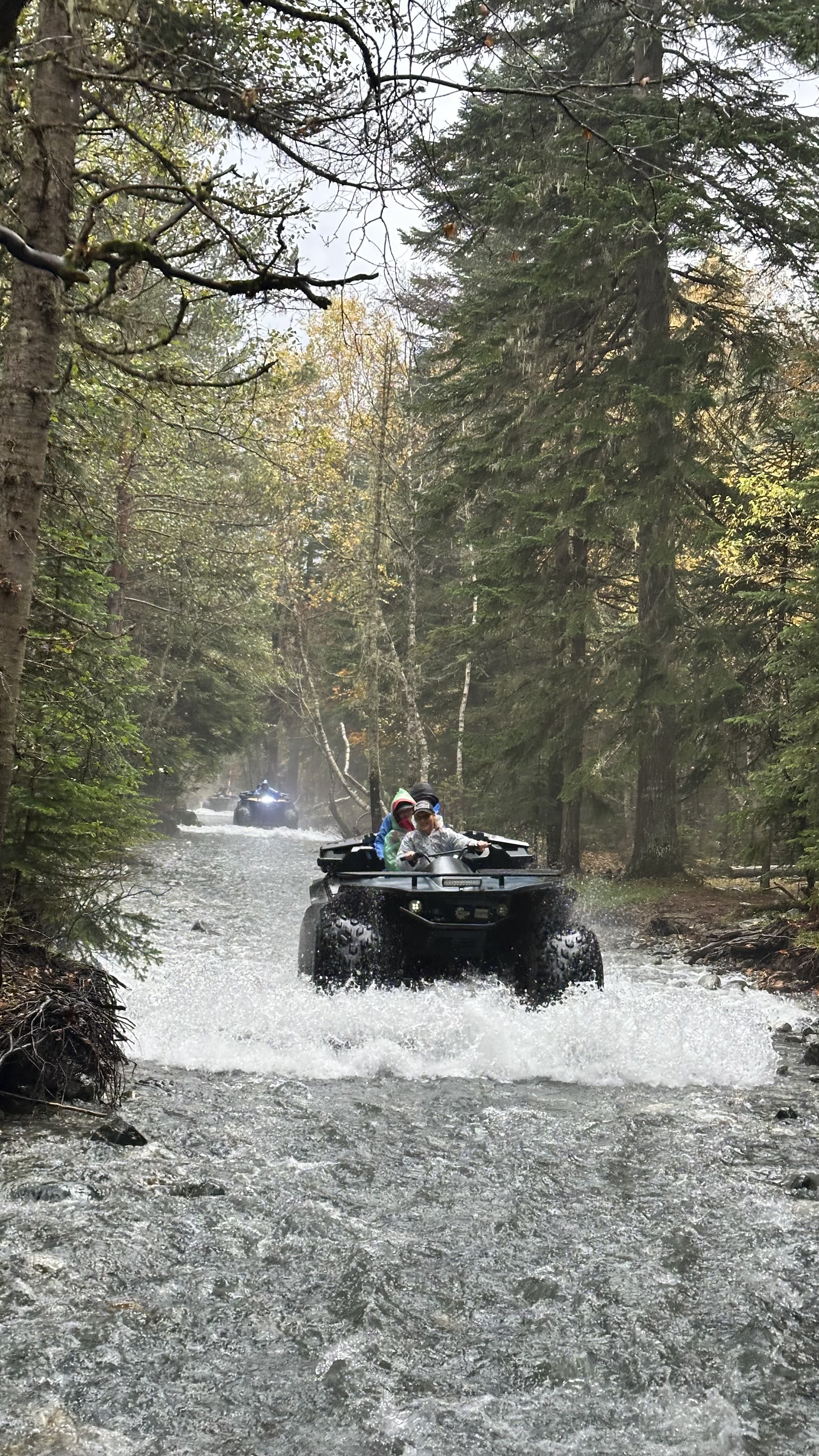 Конный тур Осень в Архызе (25/59)