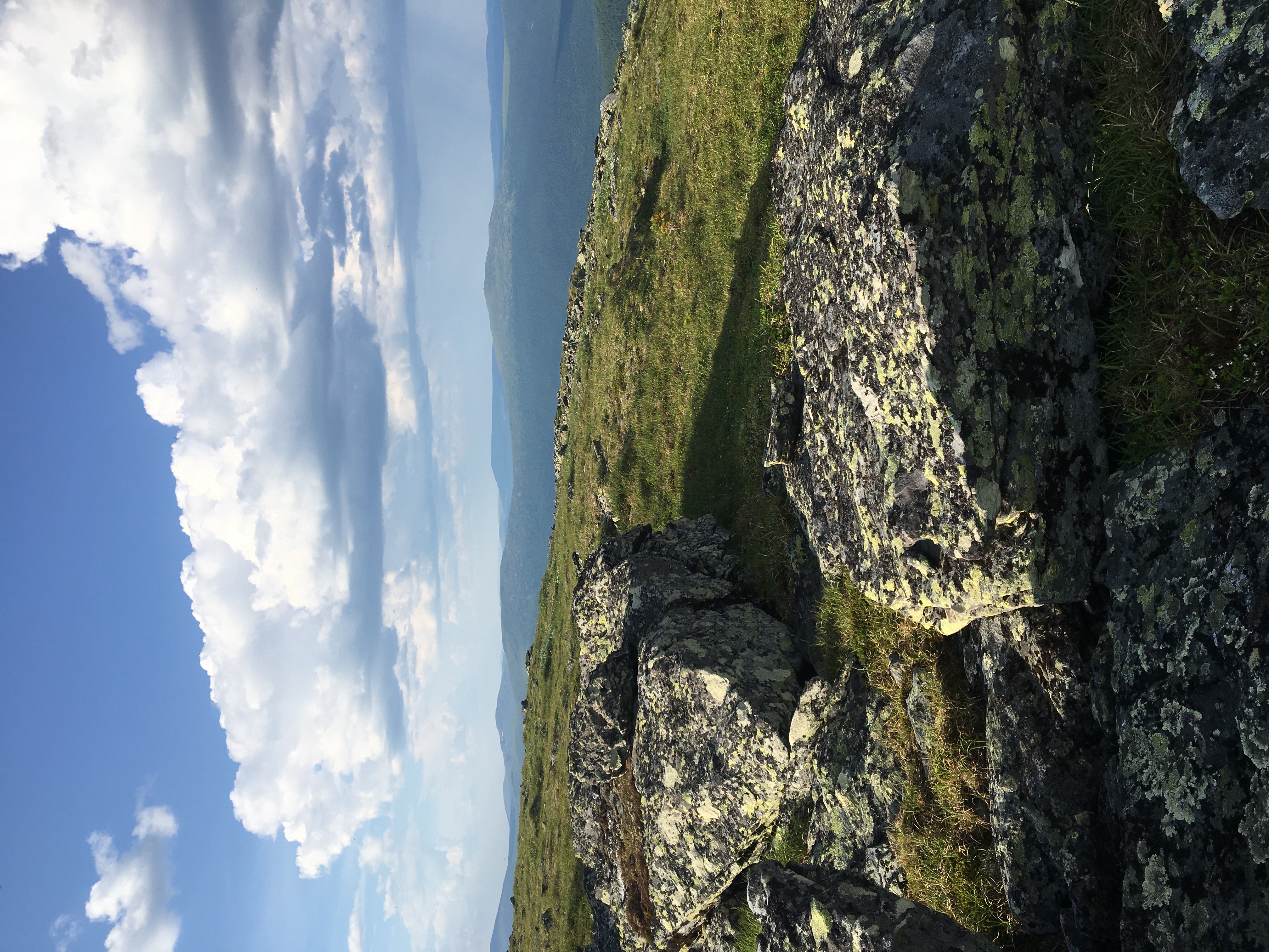 Поход на перевал Дятлова и гору Отортен (1/16)