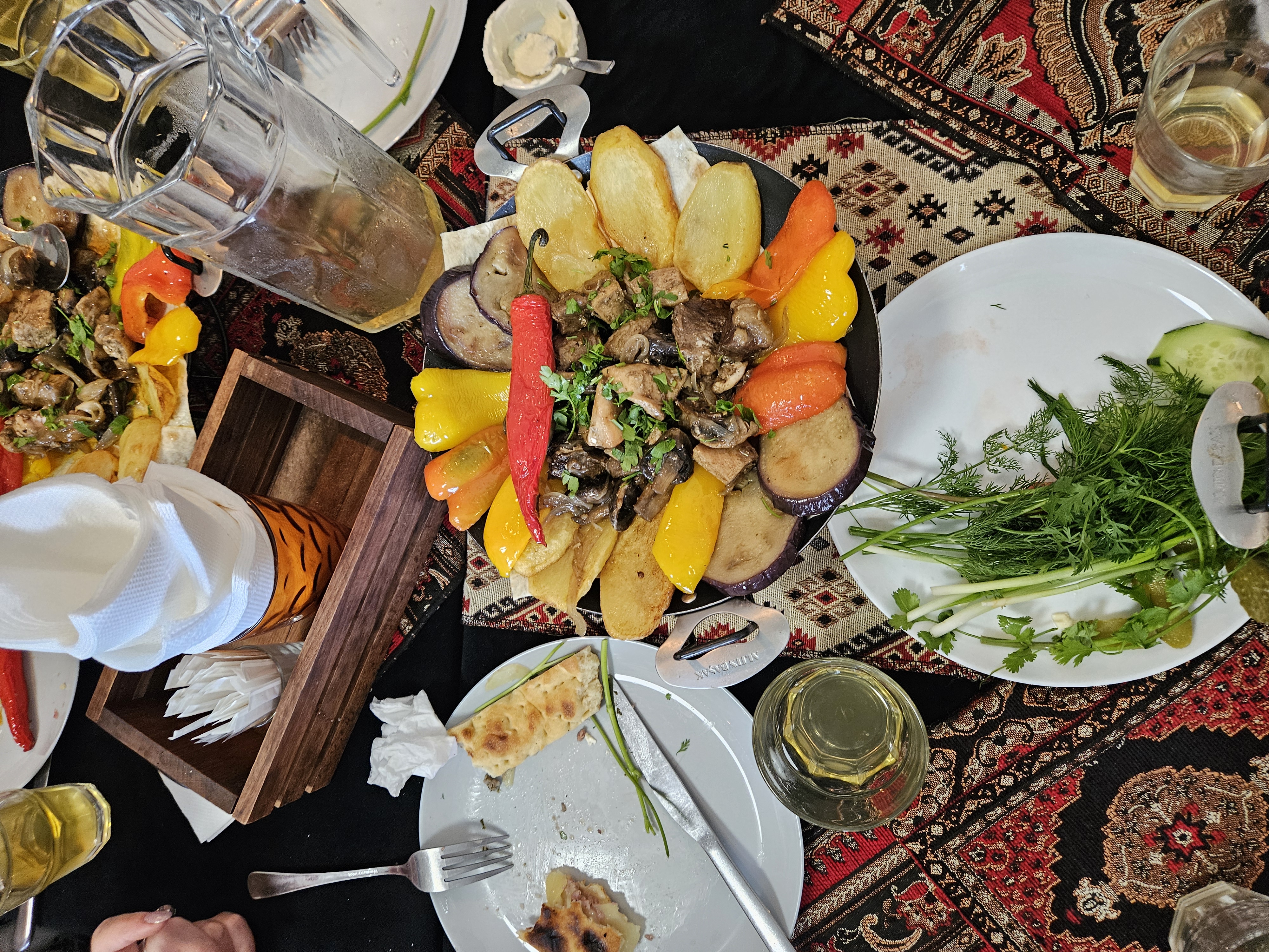 С душой по Дагестану (5/32)