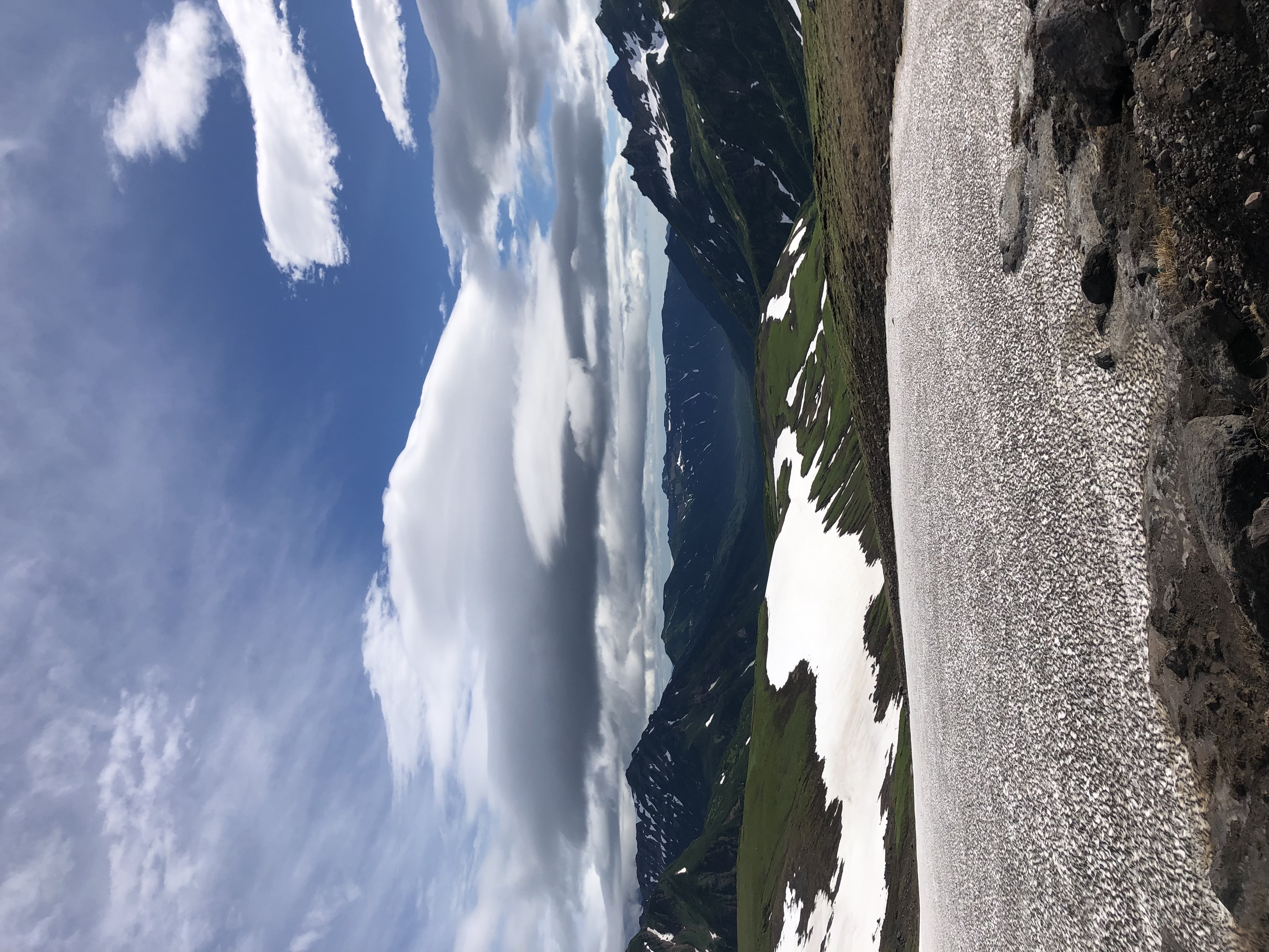 Фантастическая Камчатка: Вулканы, серфинг, океан! (17/30)