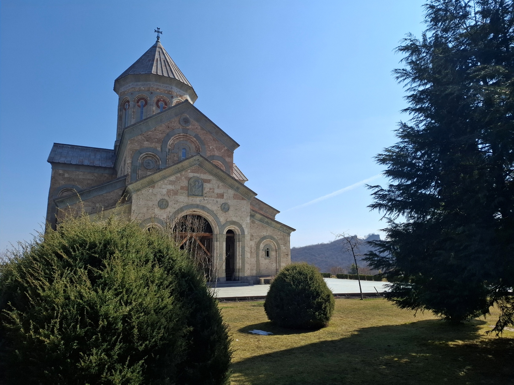 В Грузию с комфортом и без спешки! (19/35)