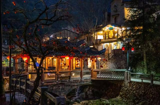 Осенняя сказка Восточного Фуцзянь: Фучжоу и панды, хурма и древние деревни Пиннаня (14/24)