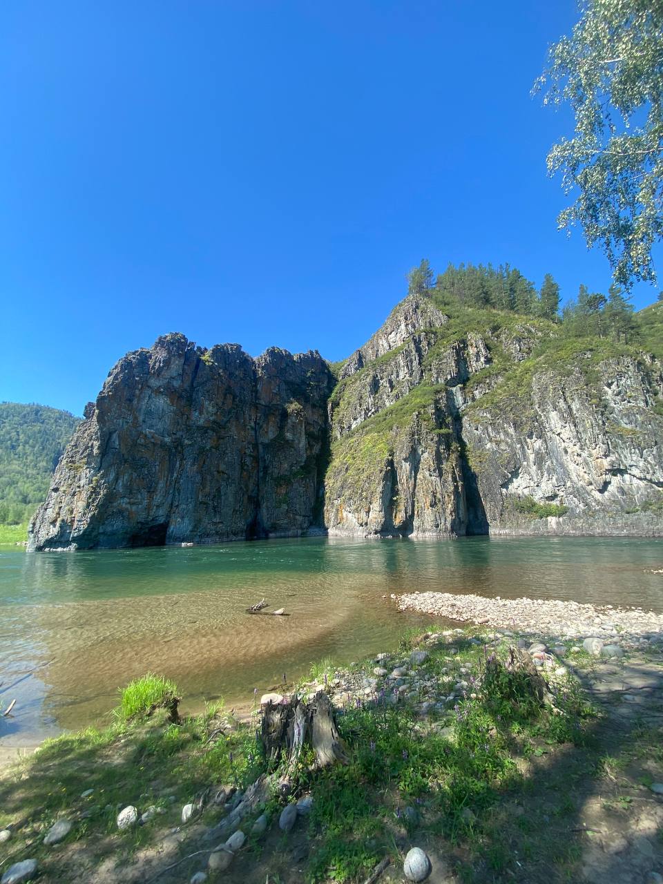 Нетронутый Алтай — без толп туристов, всё включено! (26/29)