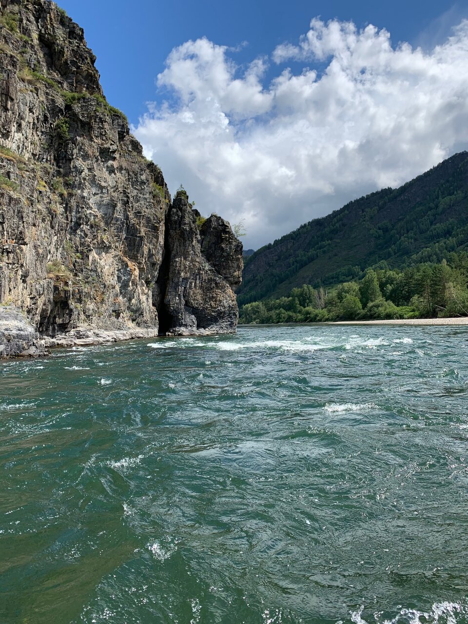 Нетронутый Алтай — без толп туристов, всё включено! (25/29)