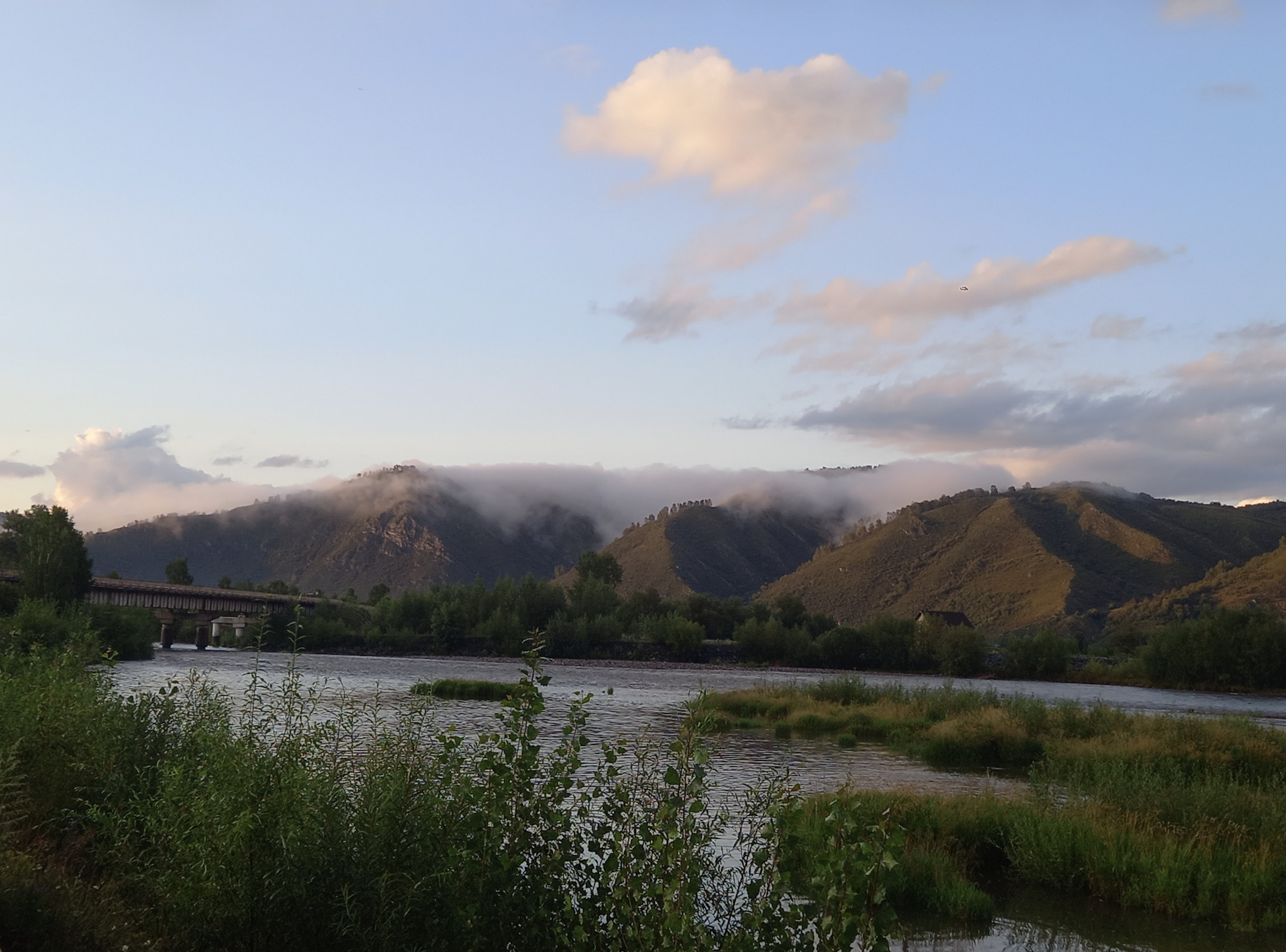 Нетронутый Алтай — без толп туристов, всё включено! (27/29)