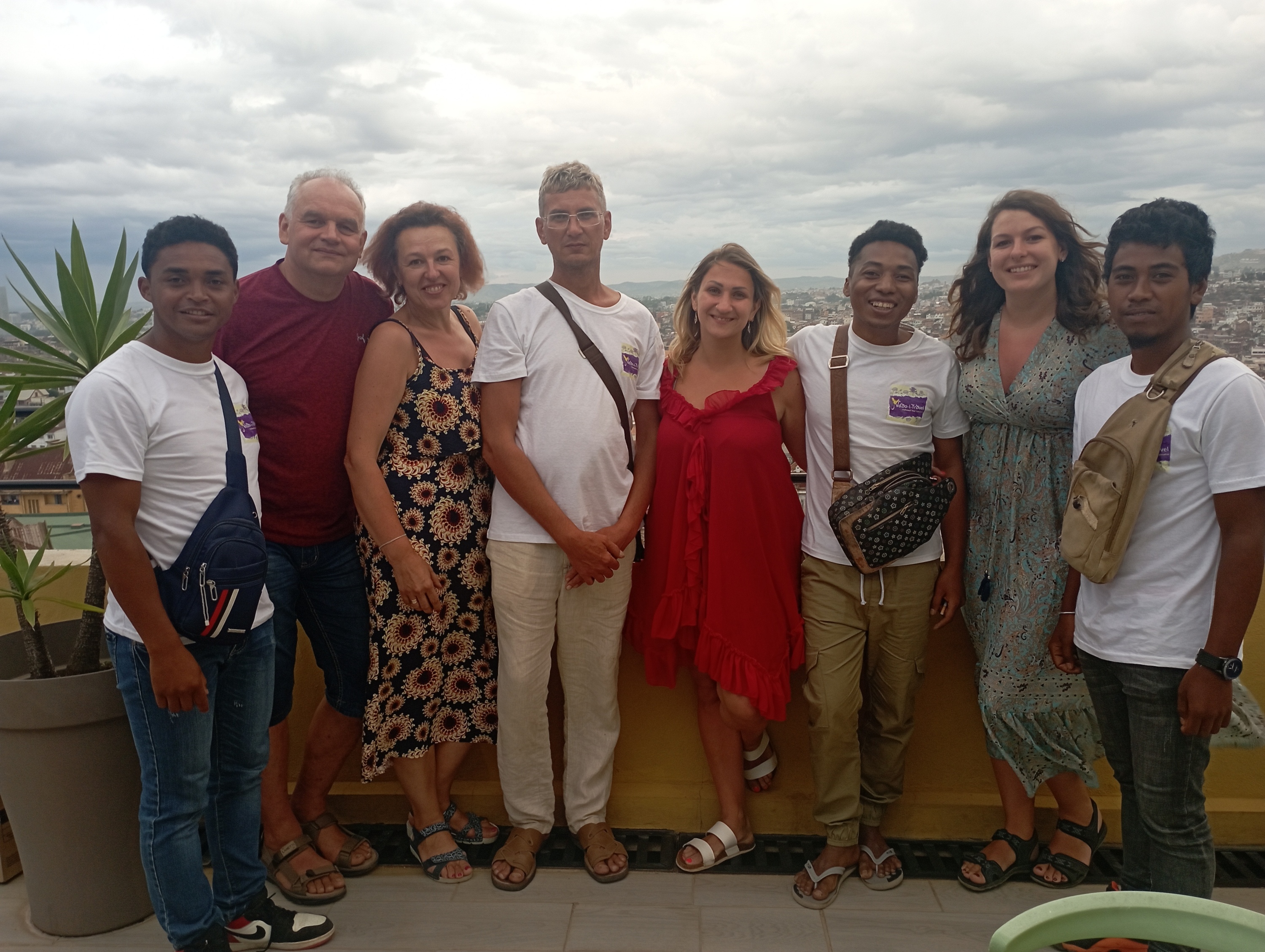 Магия Мадагаскара: Знаковые места и Пляжный Отдых - Нуси Бе с Лучшей Подборкой Отелей (32/32)