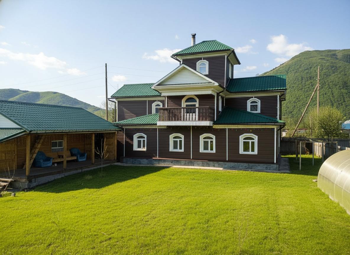 Нетронутый Алтай — без толп туристов, всё включено! (12/29)