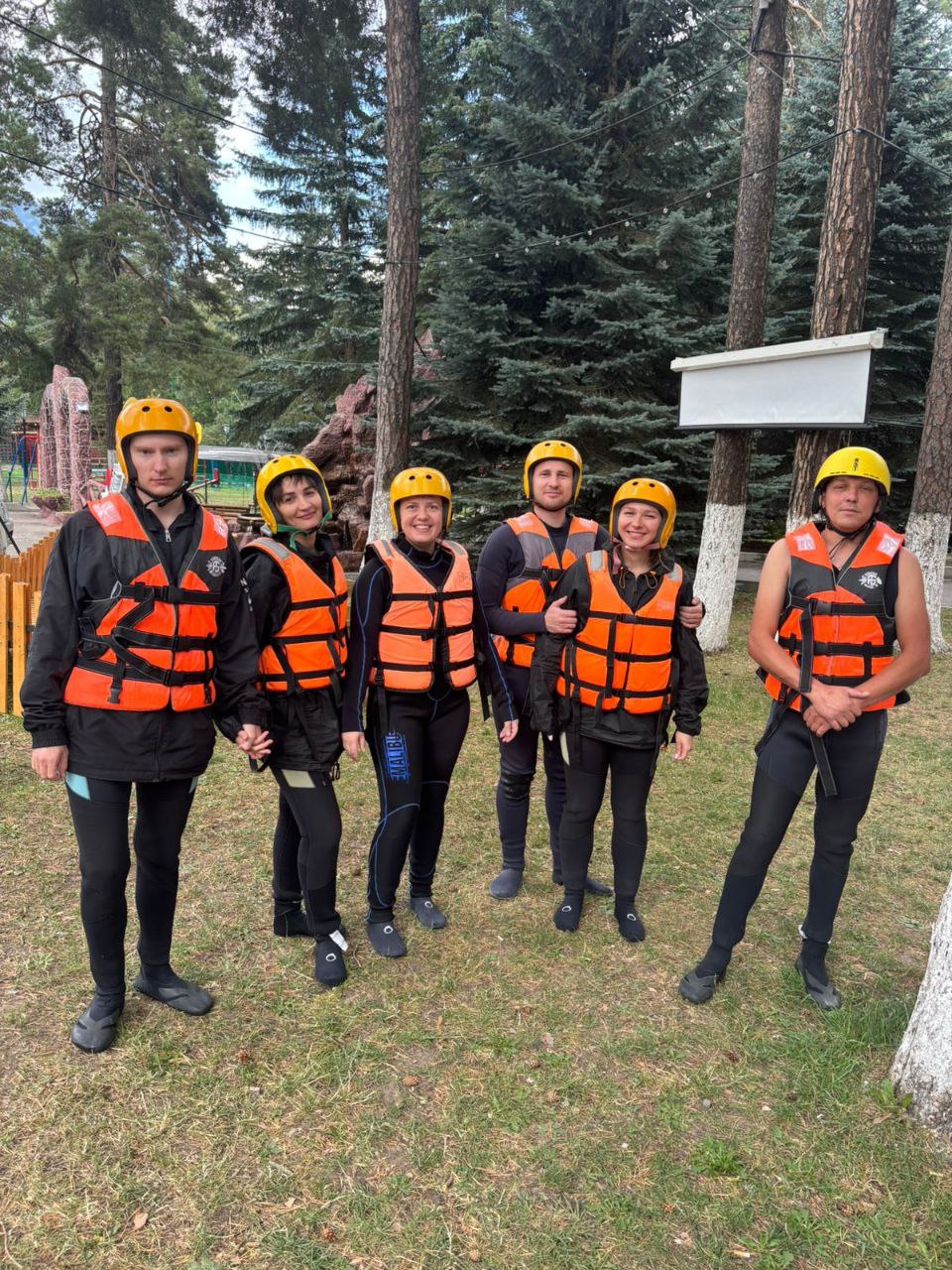 Wow! Тур по Кчр и Кбр. Кому реки по колено и горы по плечу! (28/62)