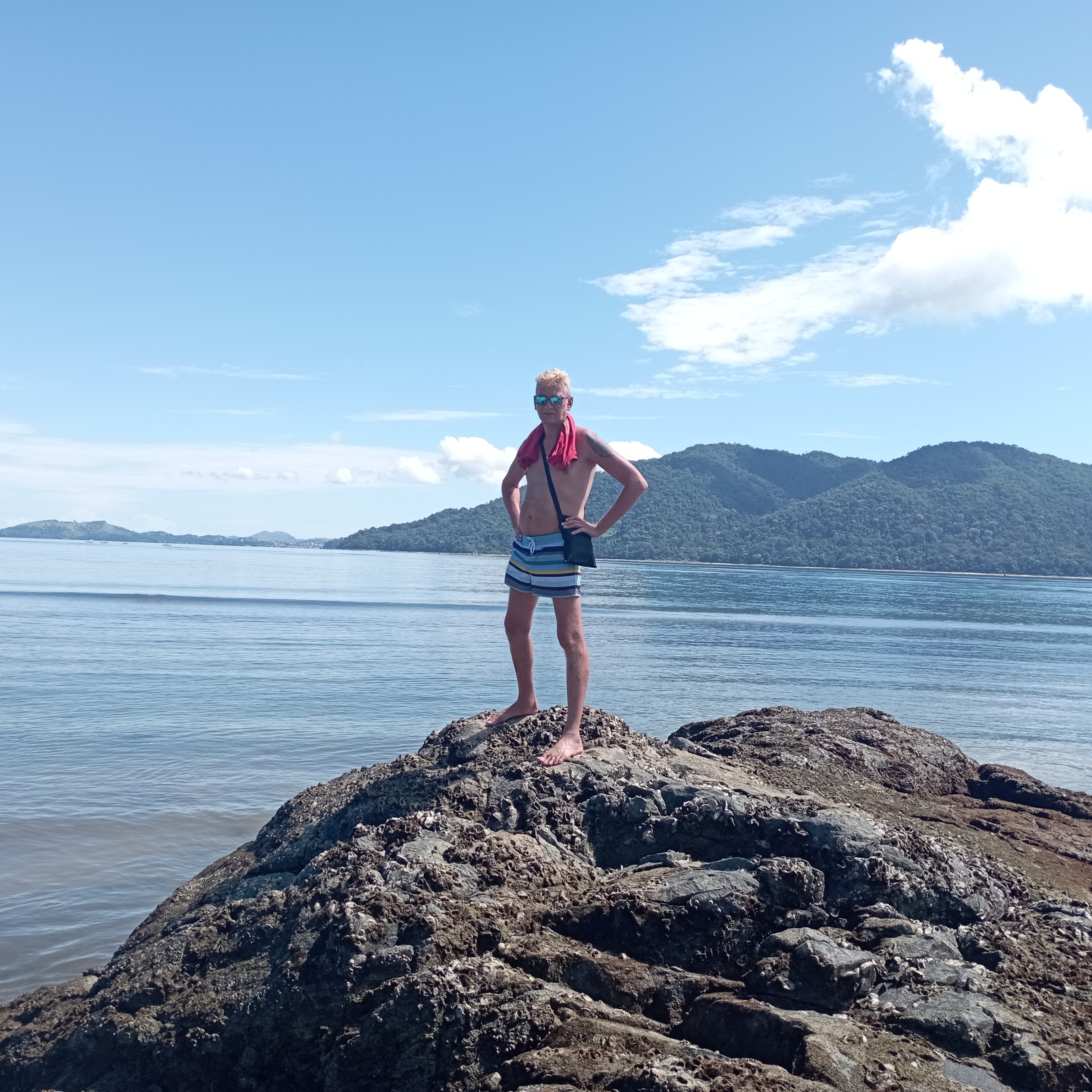 Магия Мадагаскара: Знаковые места и Пляжный Отдых - Нуси Бе с Лучшей Подборкой Отелей (23/32)