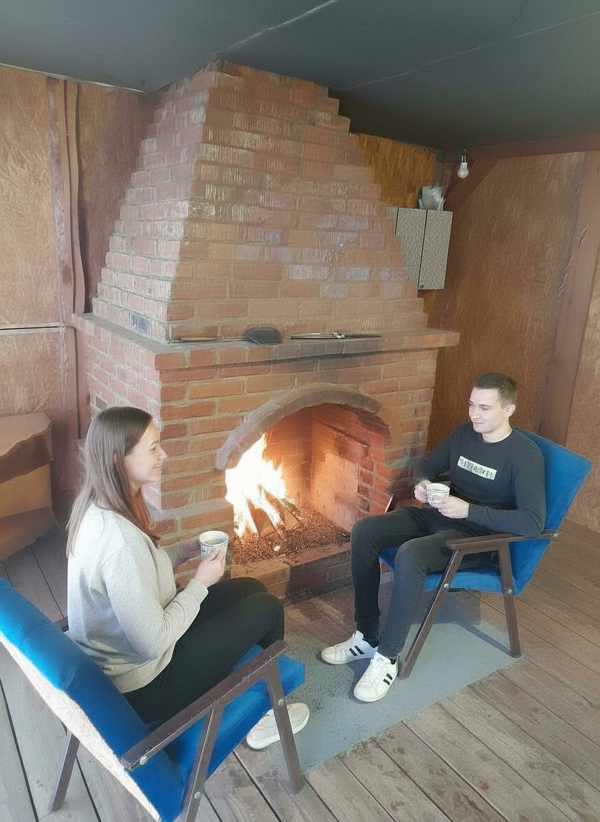 Нетронутый Алтай — без толп туристов, всё включено! (5/29)