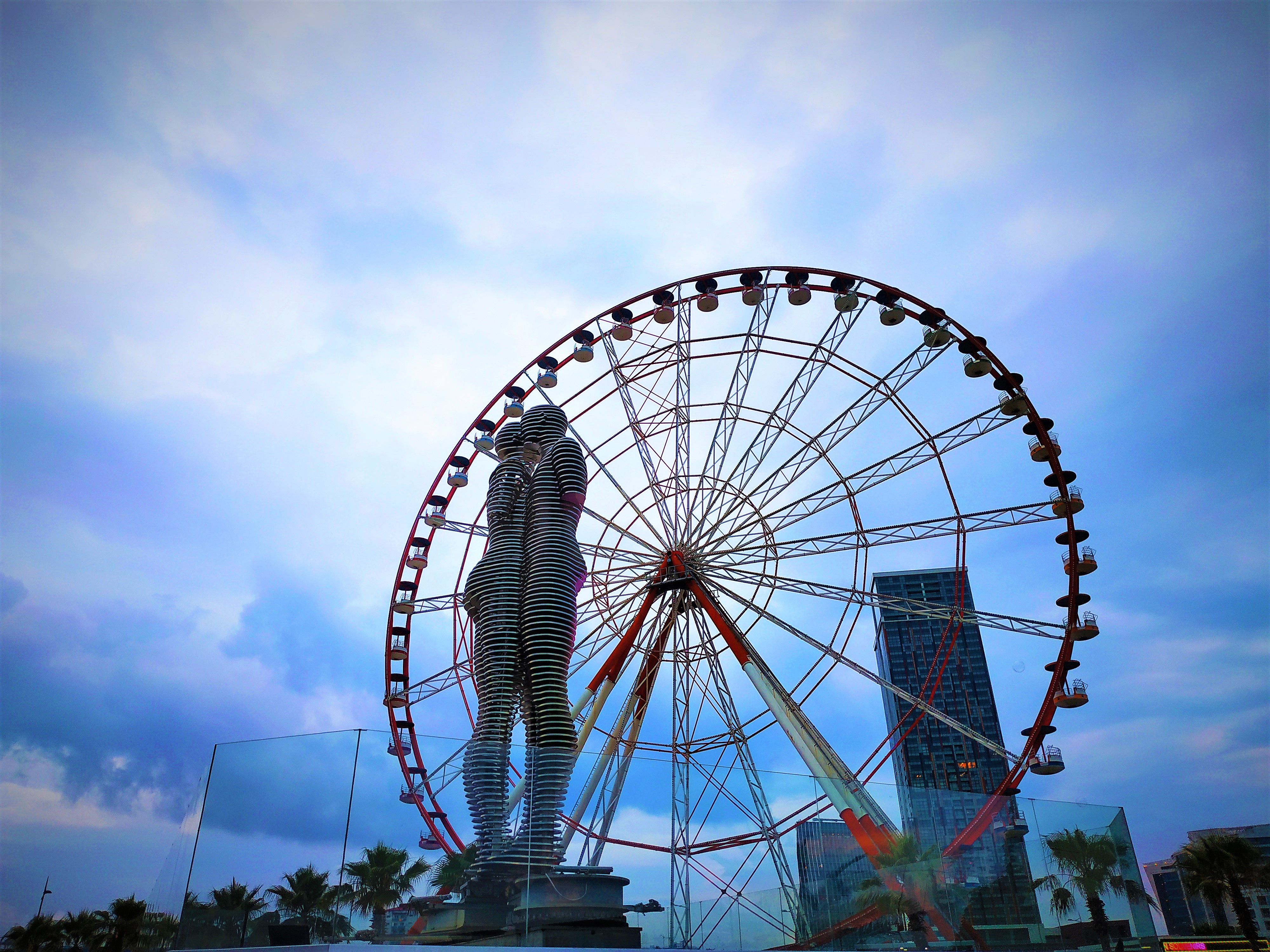 Тур в Батуми на выходные (23/28)