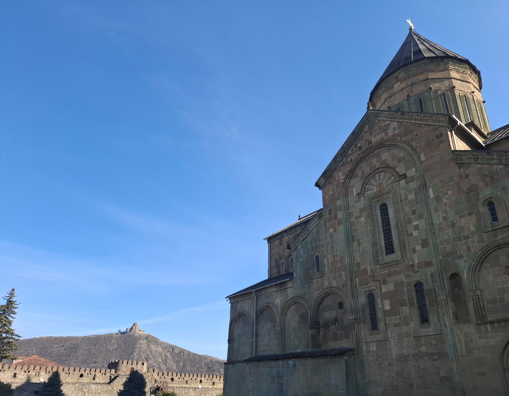 В Грузию с комфортом и без спешки! (15/35)