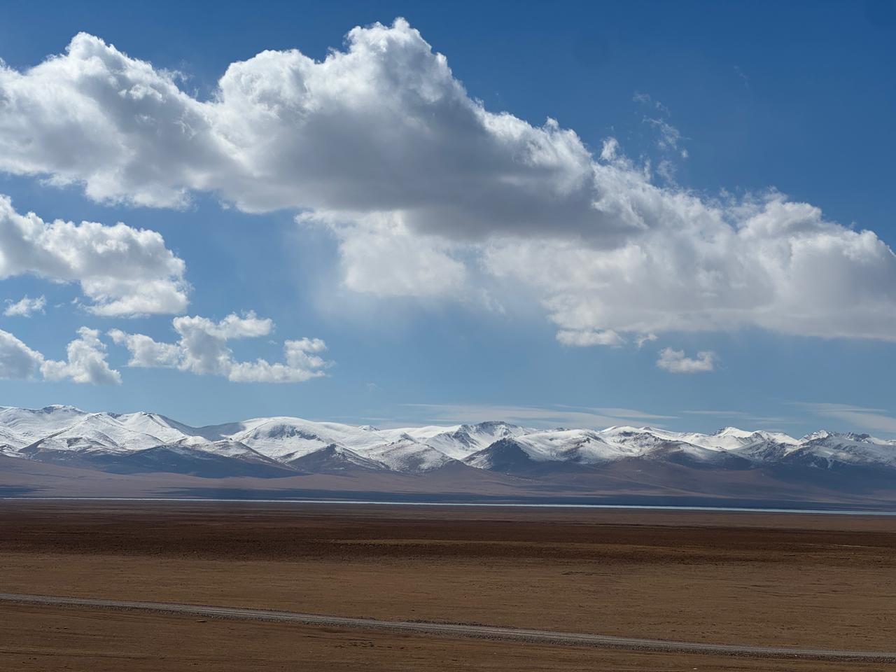 Bishkek : Song-Kul Lake & Ancient Burana Tower (2-Days in Alpine lake between Peaks) (9/21)