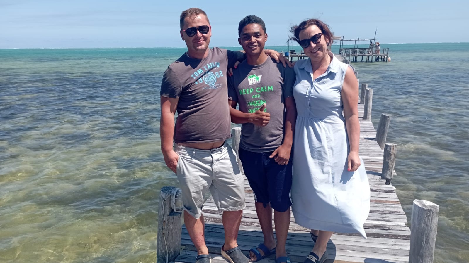 Магия Мадагаскара: Знаковые места и Пляжный Отдых - Нуси Бе с Лучшей Подборкой Отелей (28/32)