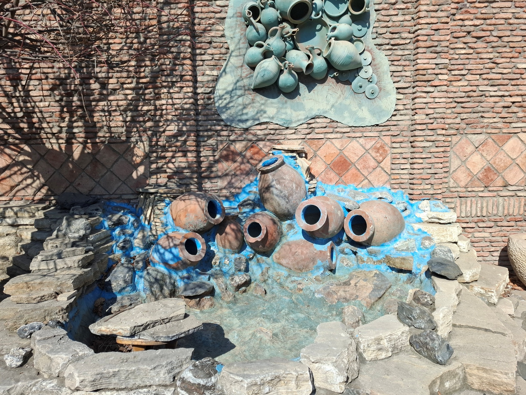 В Грузию с комфортом и без спешки! (8/35)