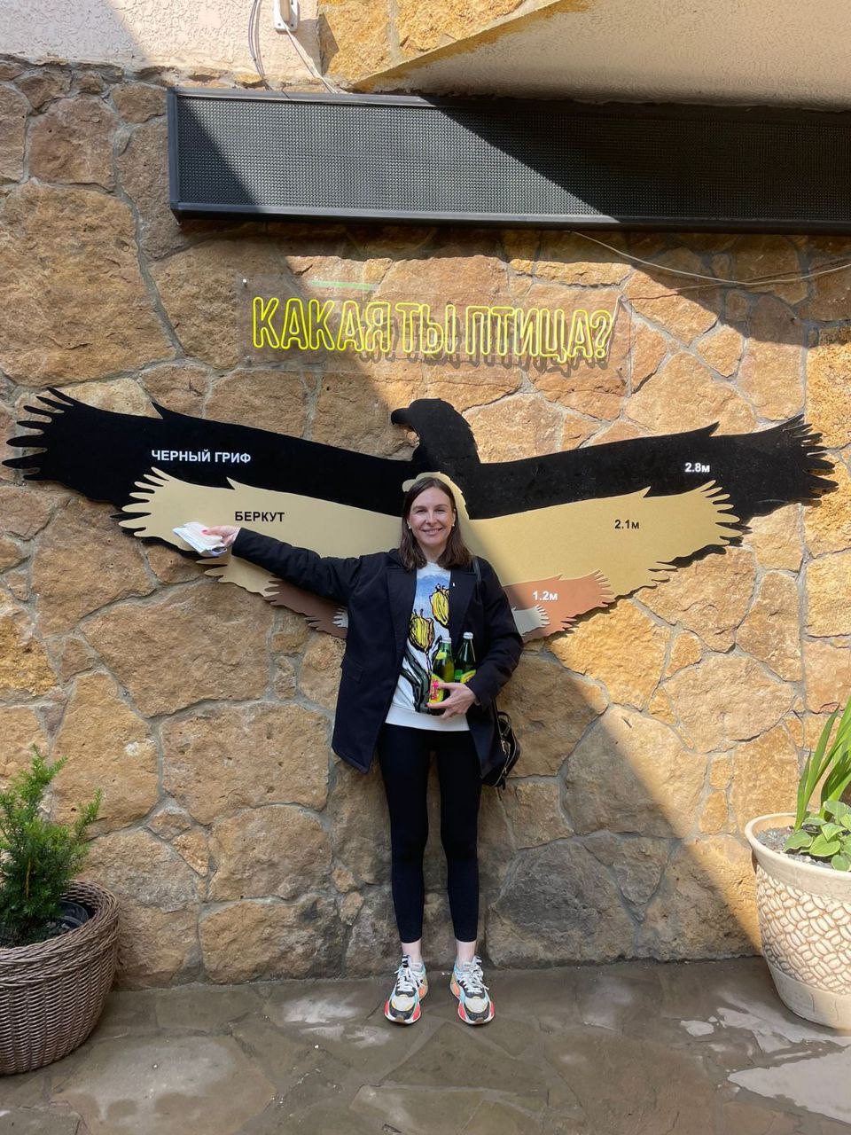 Wow! Тур по Кчр и Кбр. Кому реки по колено и горы по плечу! (46/62)