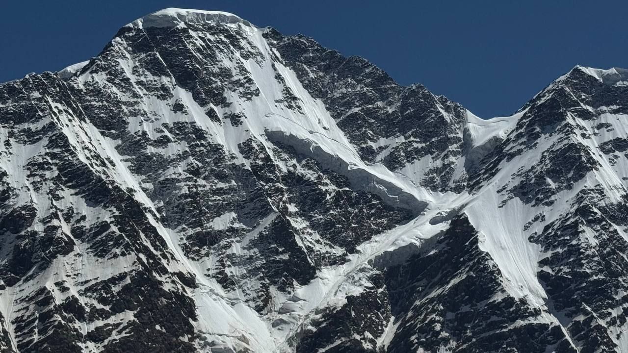 Wow! Тур по Кчр и Кбр. Кому реки по колено и горы по плечу! (39/62)