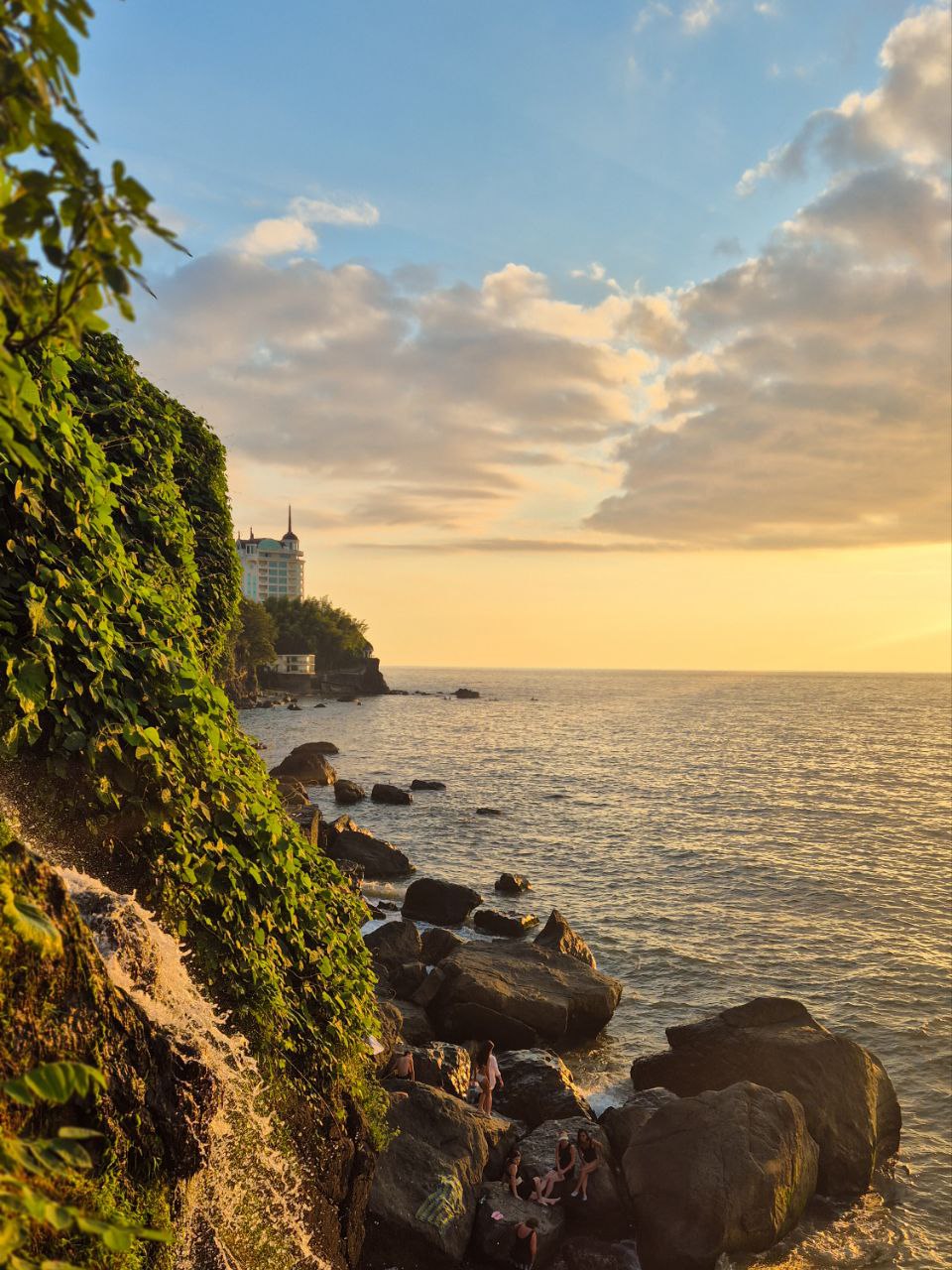 Солнечная Грузия! На море в Батуми + Тбилиси, Мартвили и Аджария! (42/58)