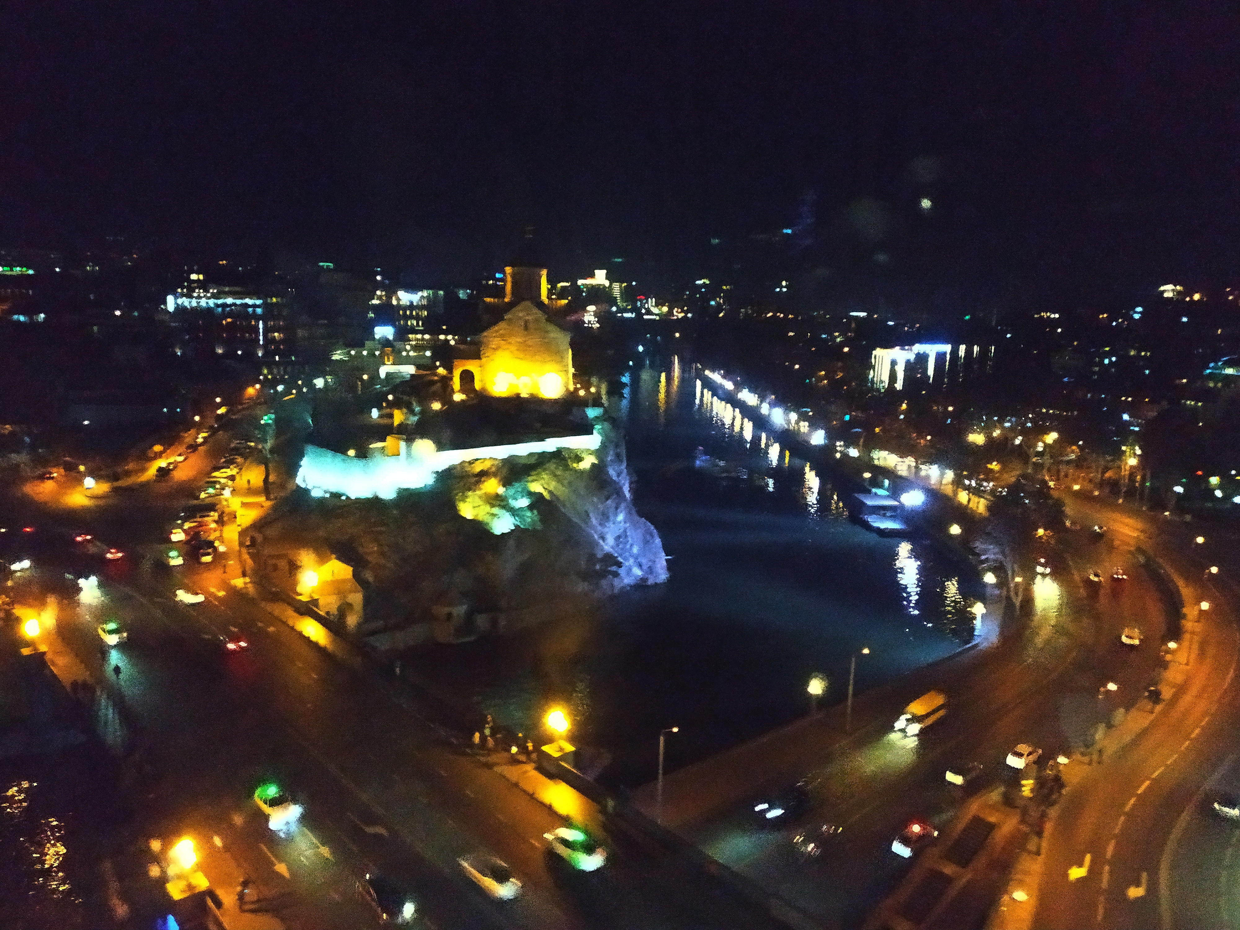 Тур в Тбилиси на выходные (51/51)