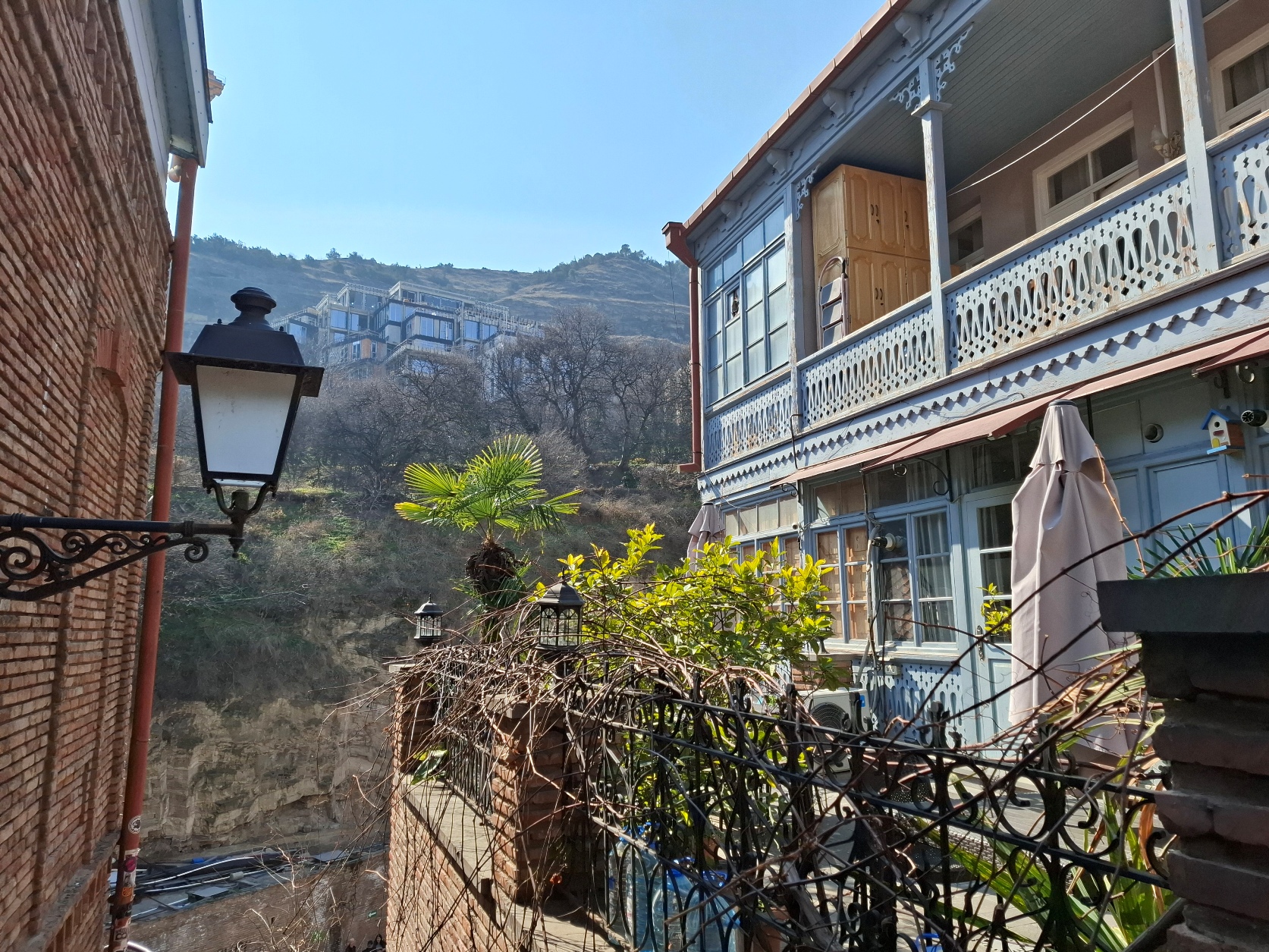 В Грузию с комфортом и без спешки! (4/35)