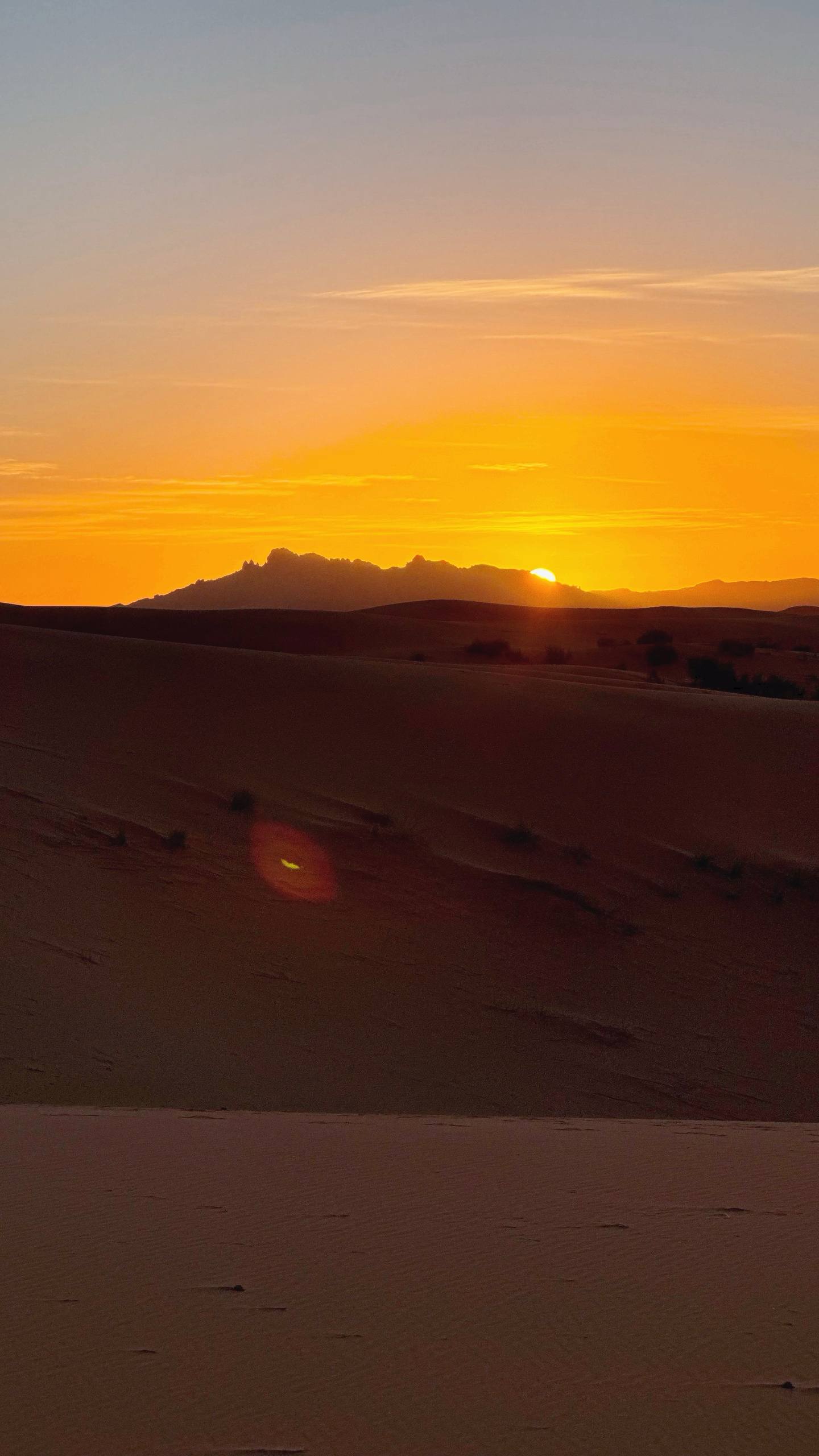 Марокко - горы и океан (комфорт тур) (28/52)