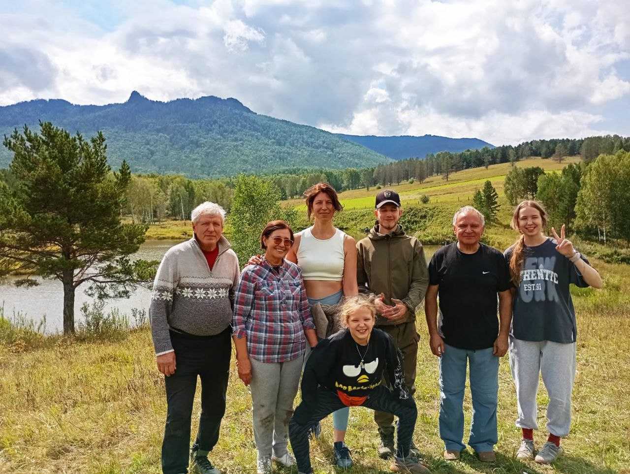 Нетронутый Алтай — без толп туристов, всё включено! (16/29)