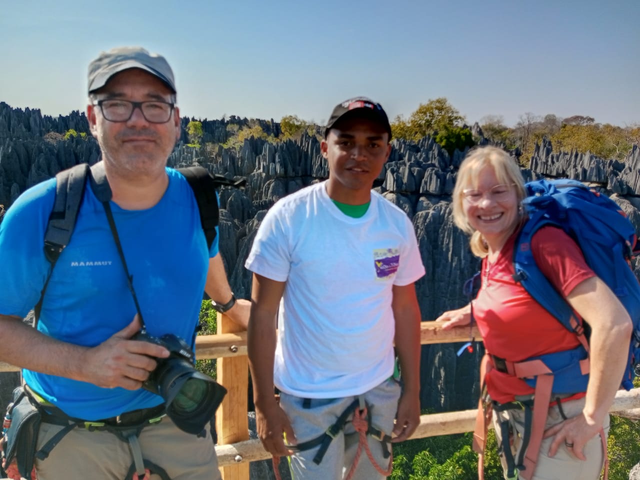 Магия Мадагаскара: Знаковые места и Пляжный Отдых - Нуси Бе с Лучшей Подборкой Отелей (9/32)