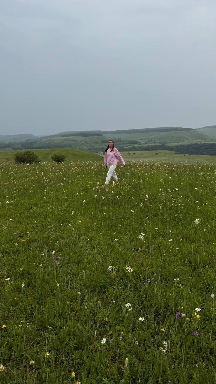 Wow! Тур по Кчр и Кбр. Кому реки по колено и горы по плечу! (29/62)