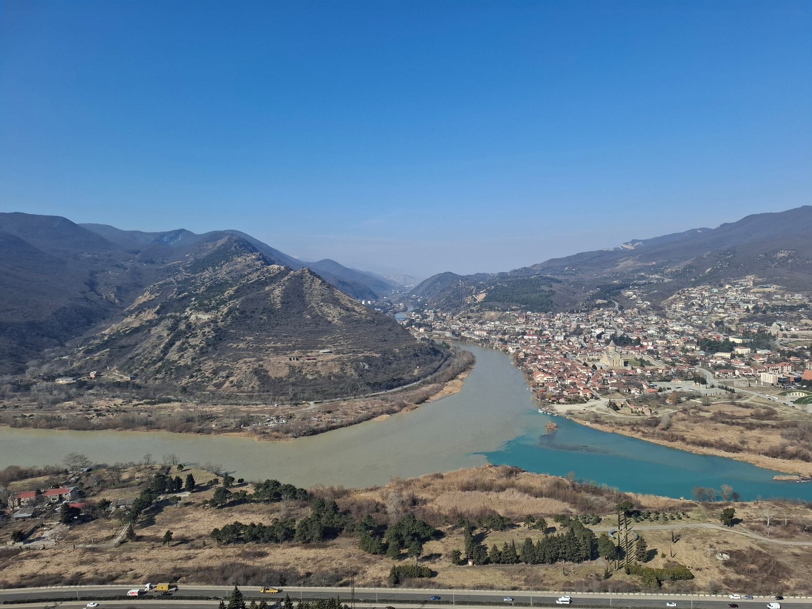 В Грузию с комфортом и без спешки! (17/35)