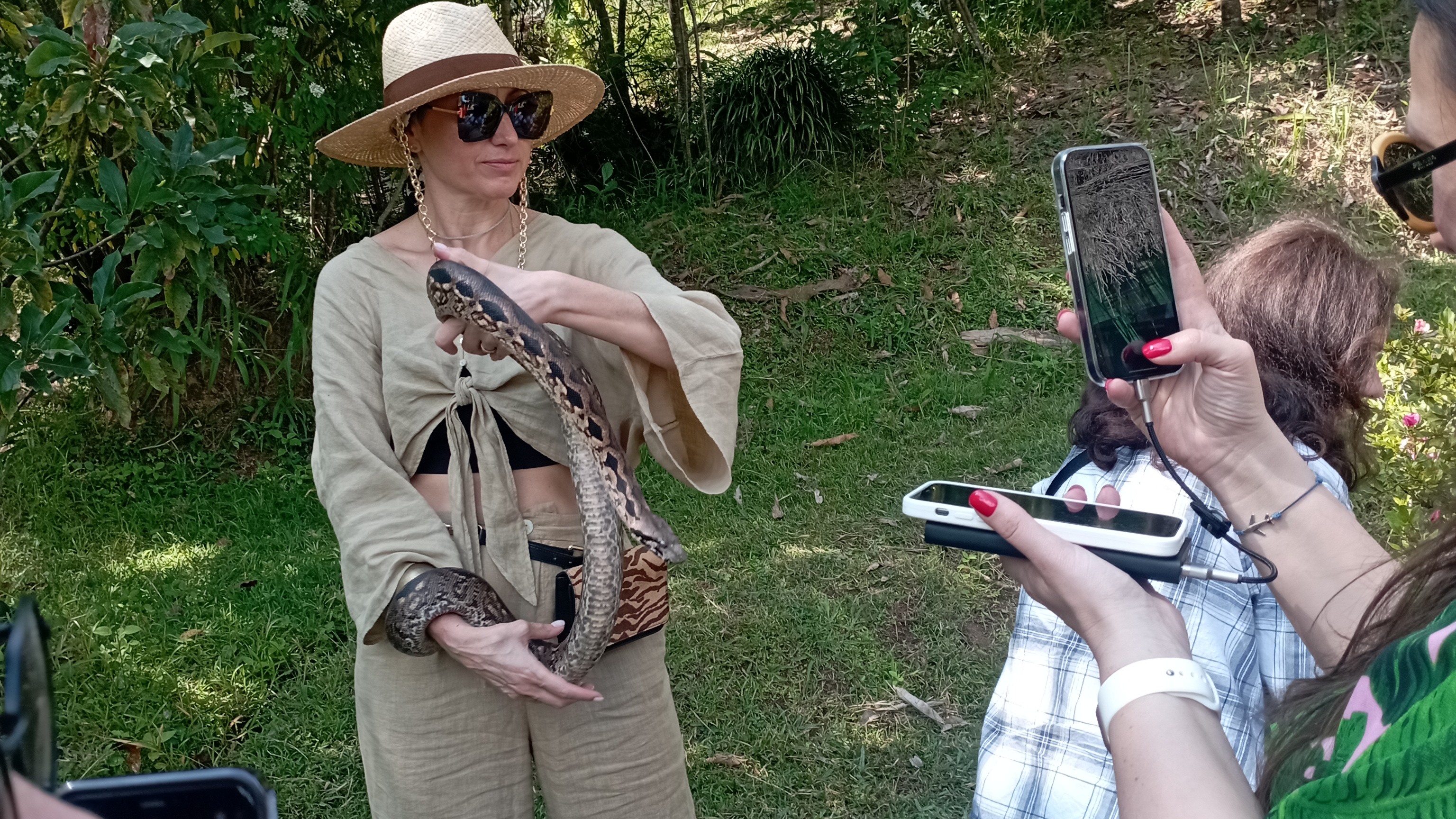 Магия Мадагаскара: Знаковые места и Пляжный Отдых - Нуси Бе с Лучшей Подборкой Отелей (15/32)